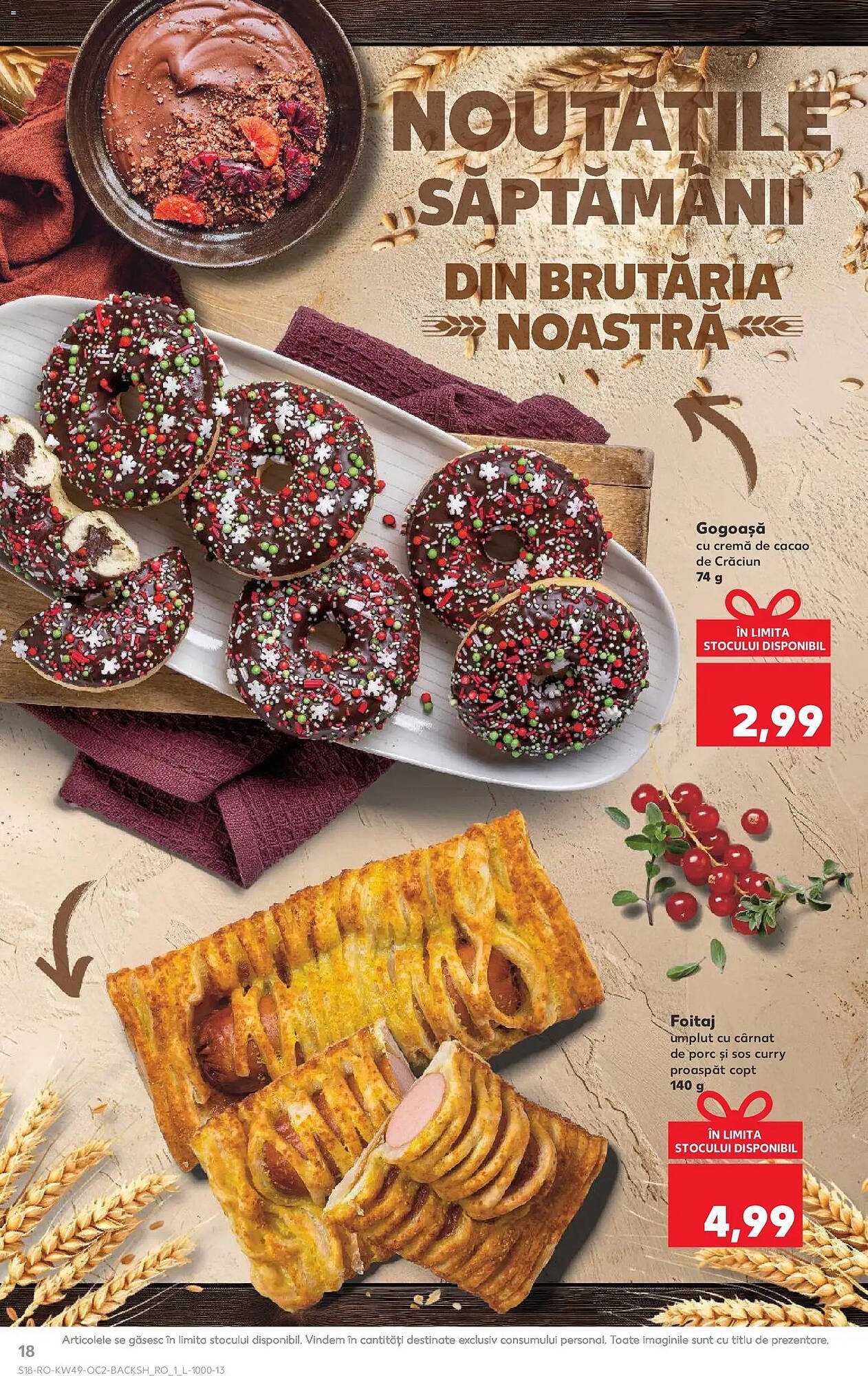 Catalog Kaufland