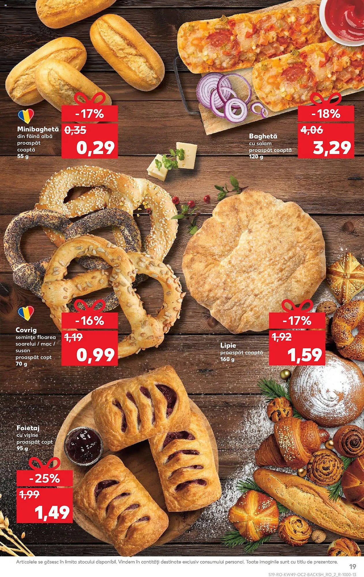 Catalog Kaufland