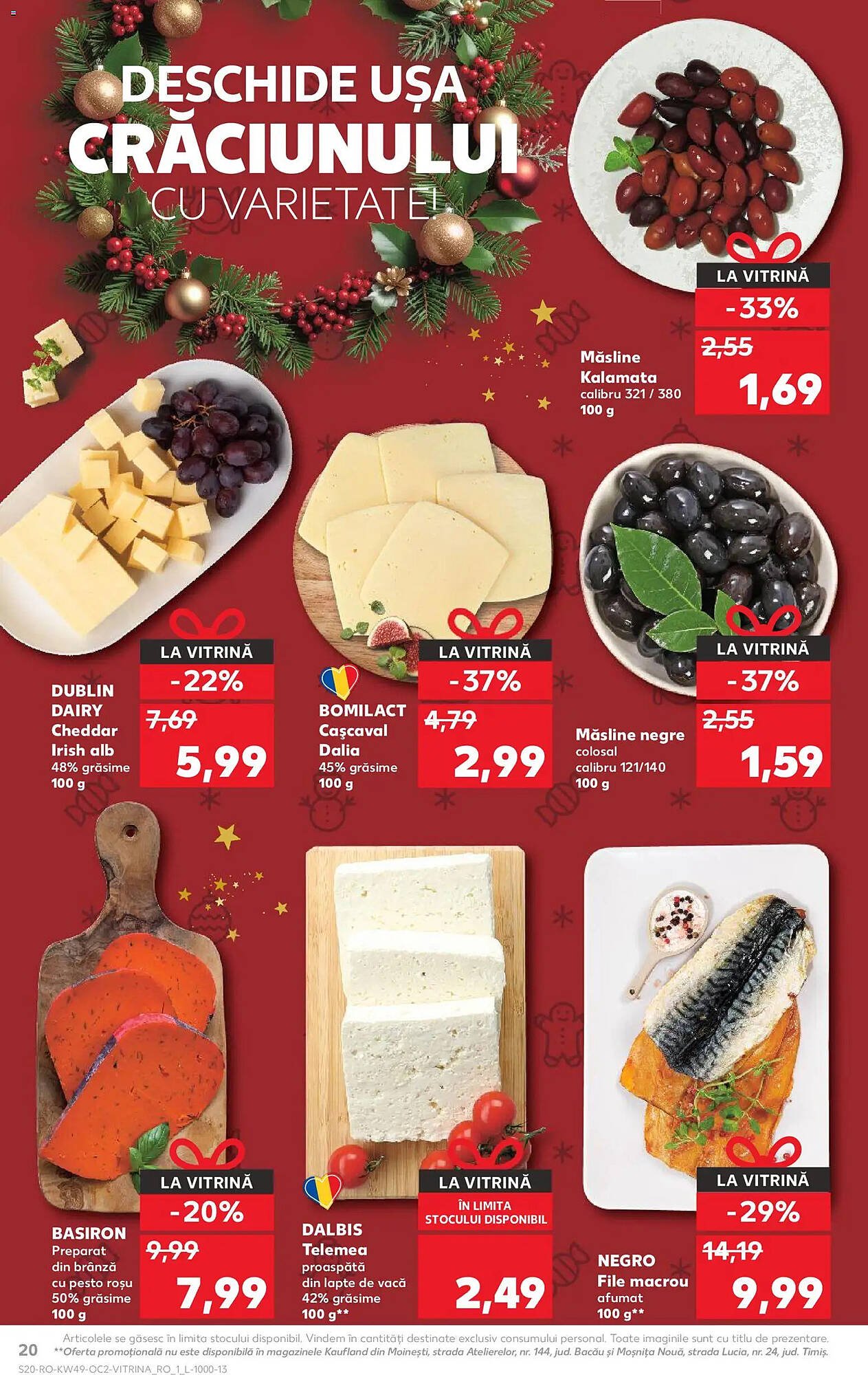 Catalog Kaufland