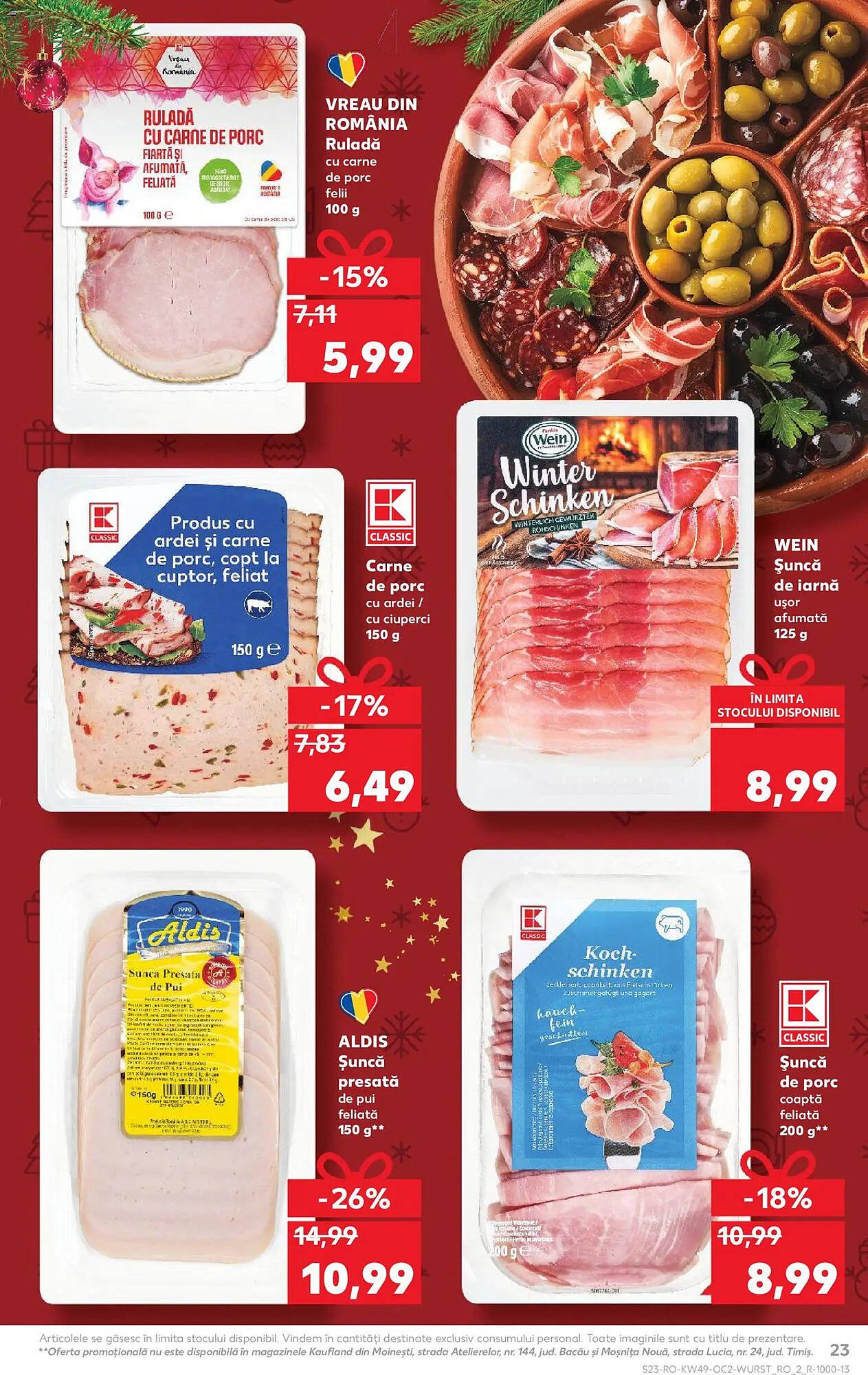Catalog Kaufland