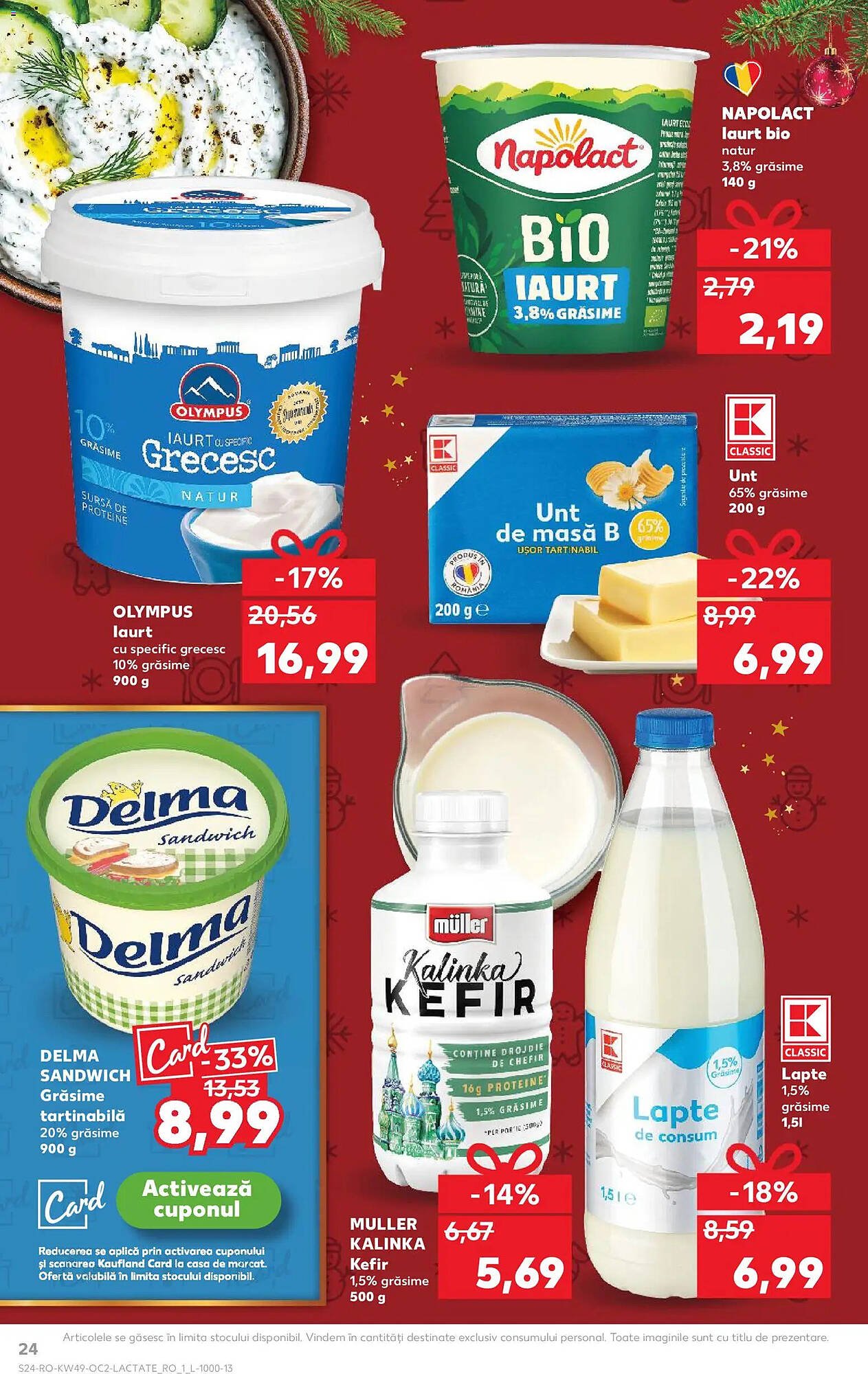 Catalog Kaufland
