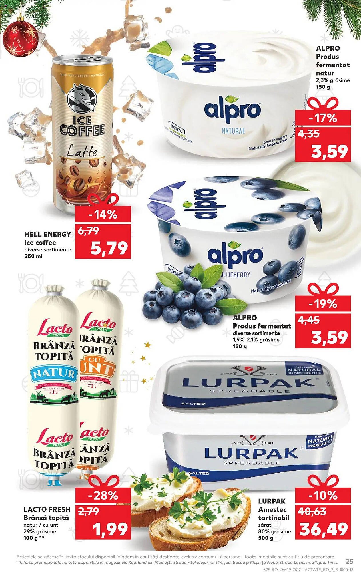 Catalog Kaufland