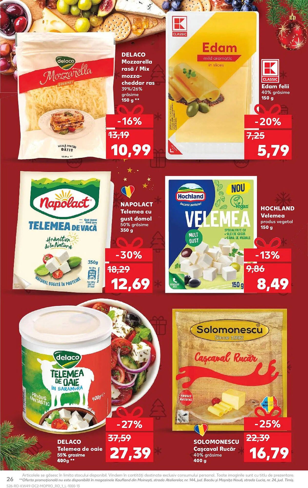 Catalog Kaufland