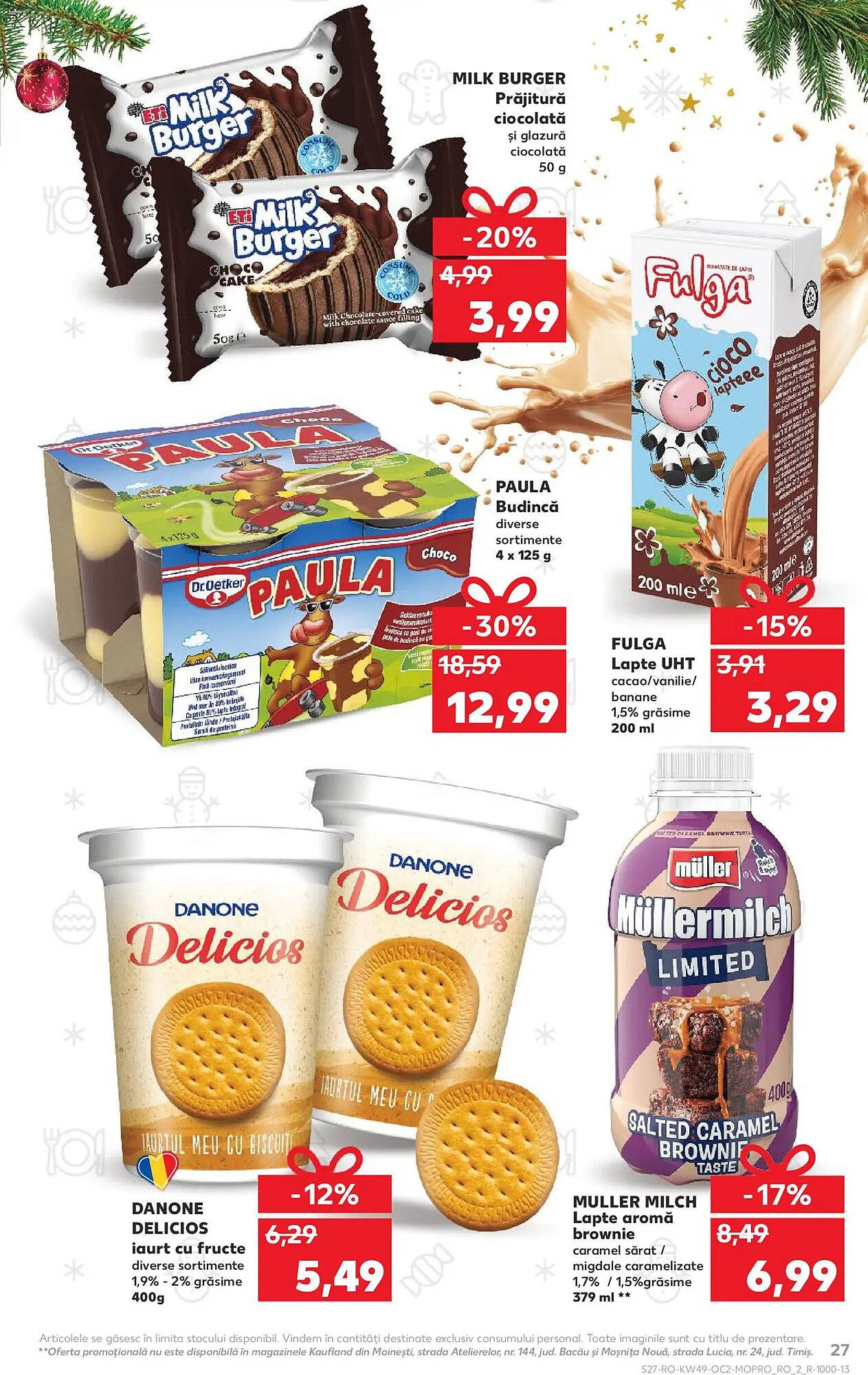 Catalog Kaufland