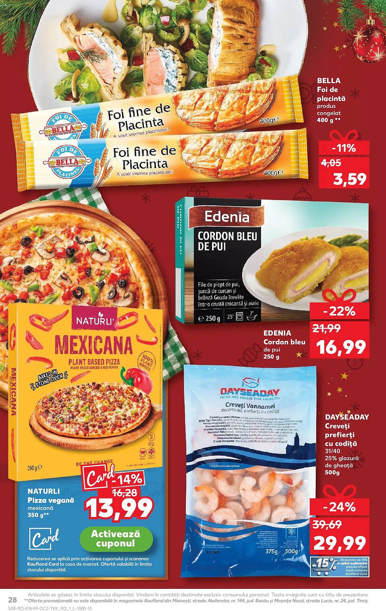Catalog Kaufland