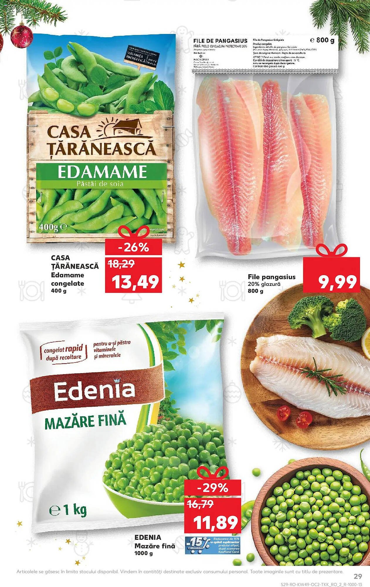 Catalog Kaufland