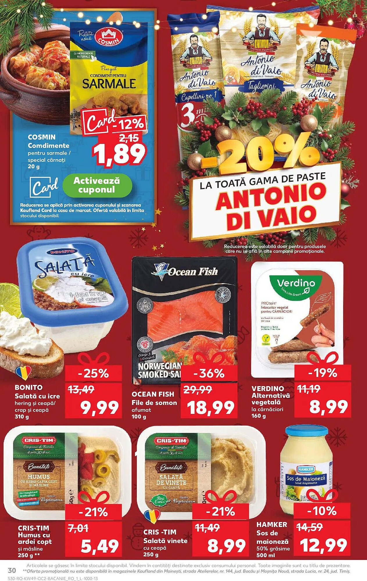 Catalog Kaufland