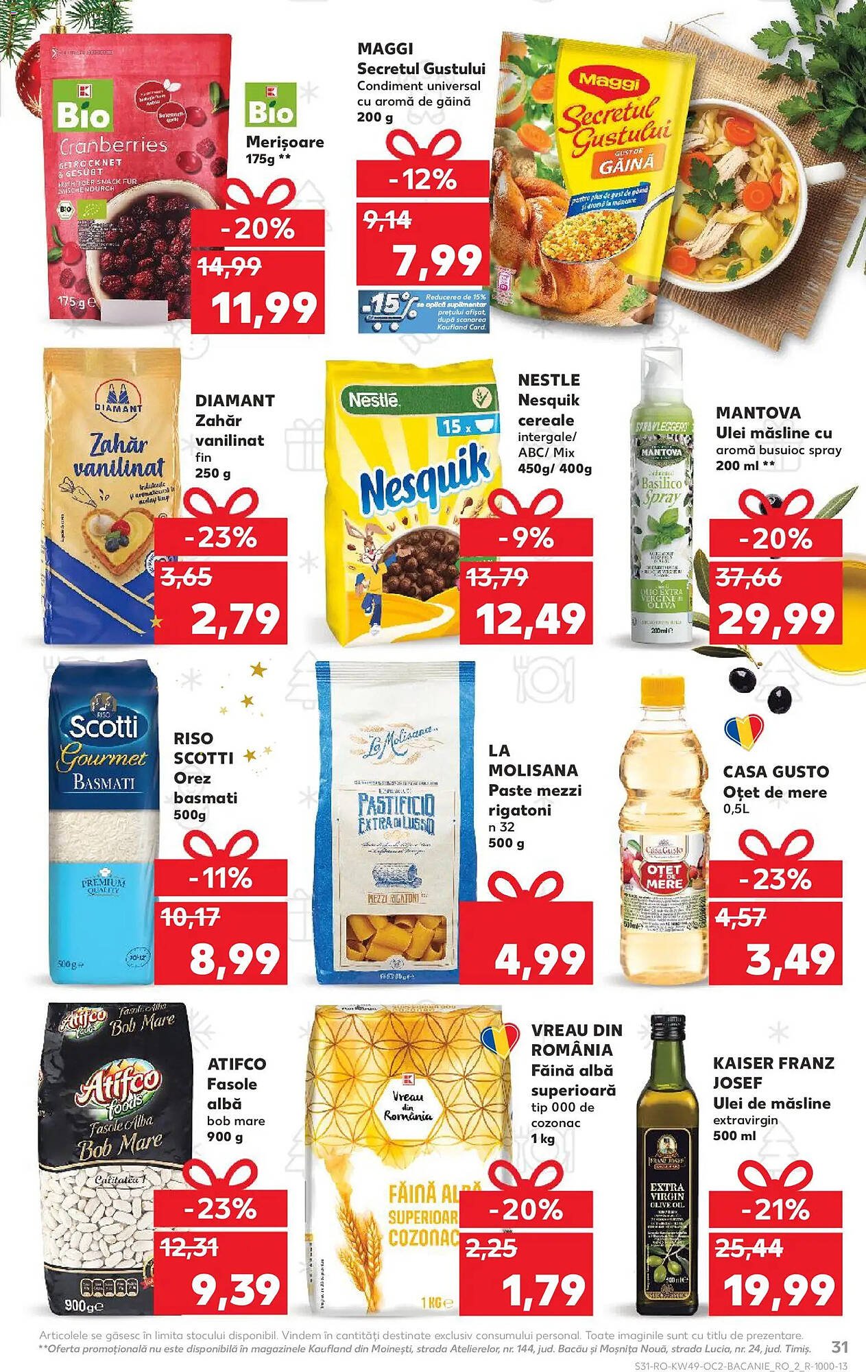 Catalog Kaufland