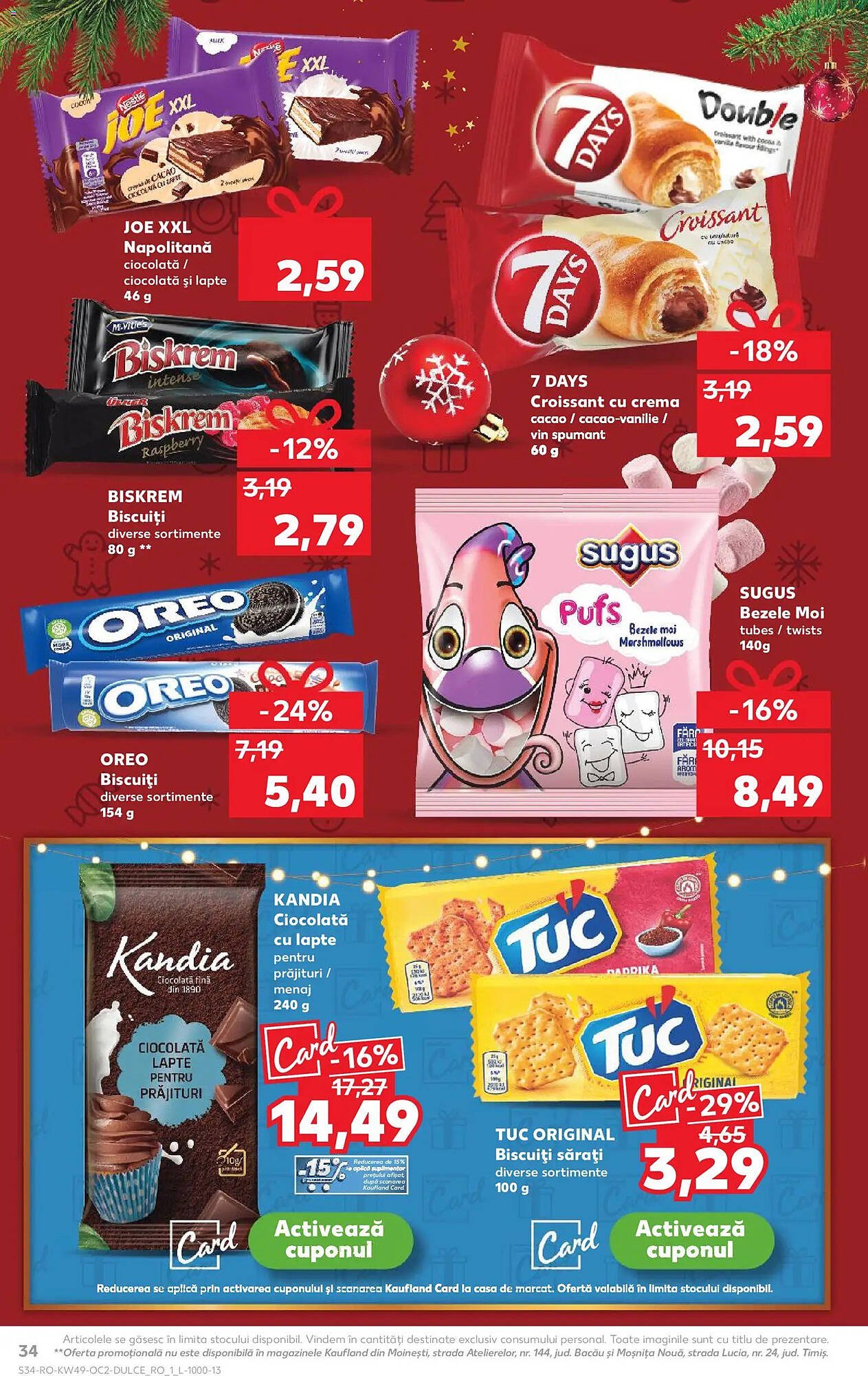 Catalog Kaufland