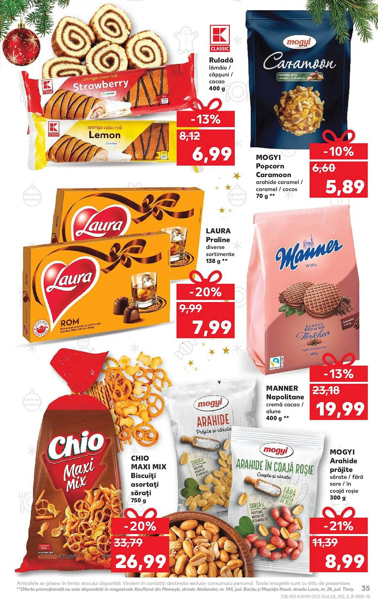 Catalog Kaufland