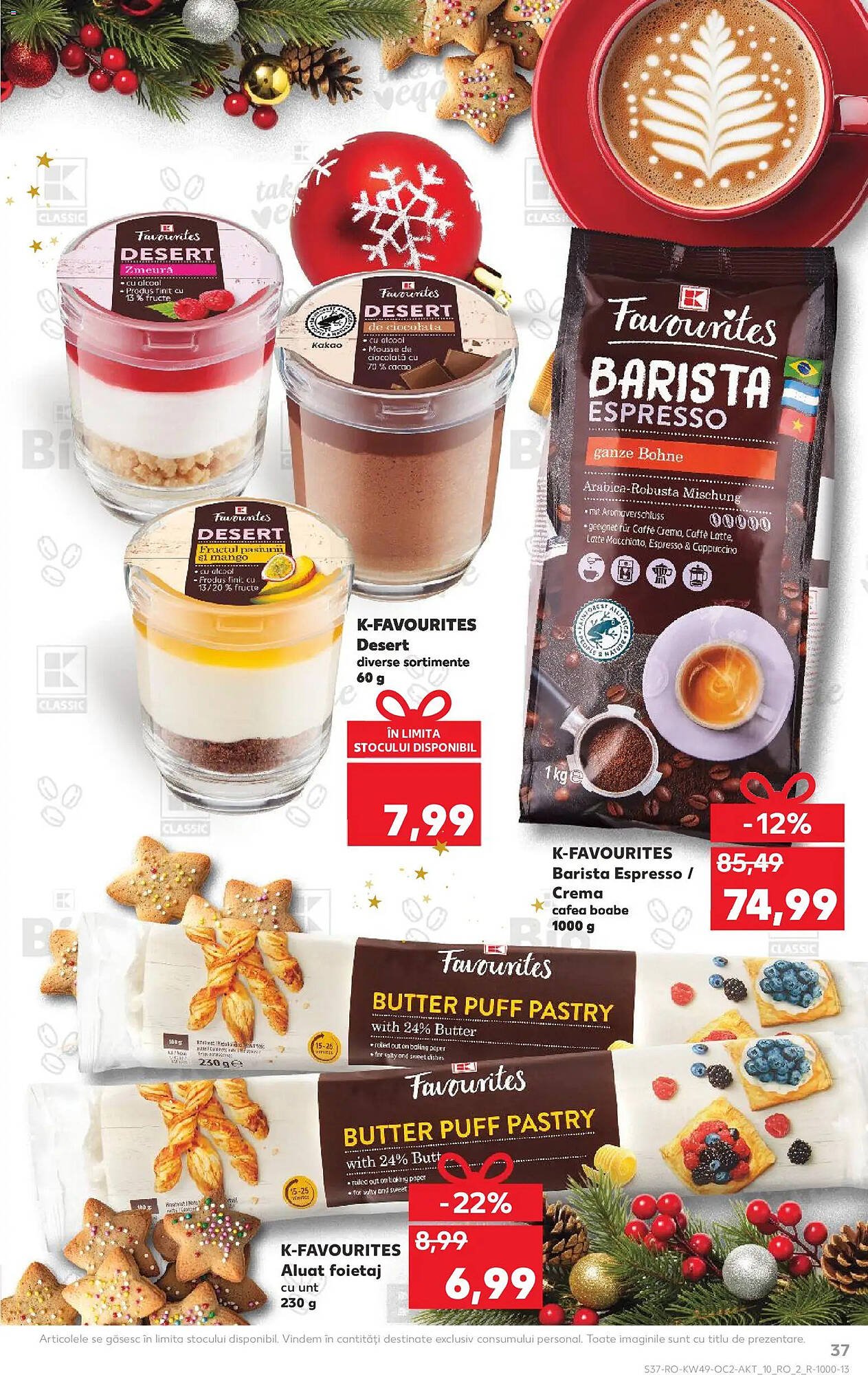 Catalog Kaufland