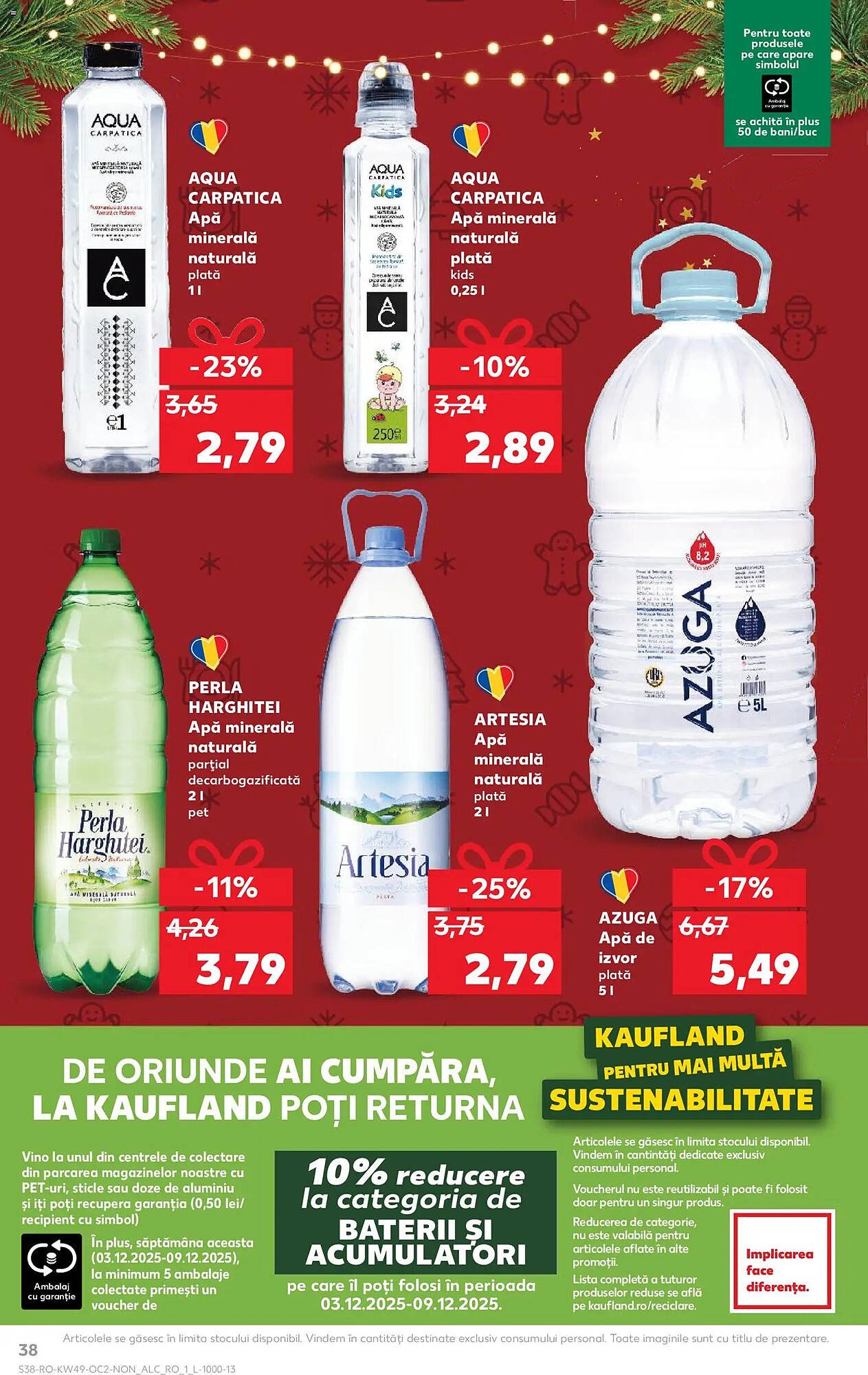 Catalog Kaufland