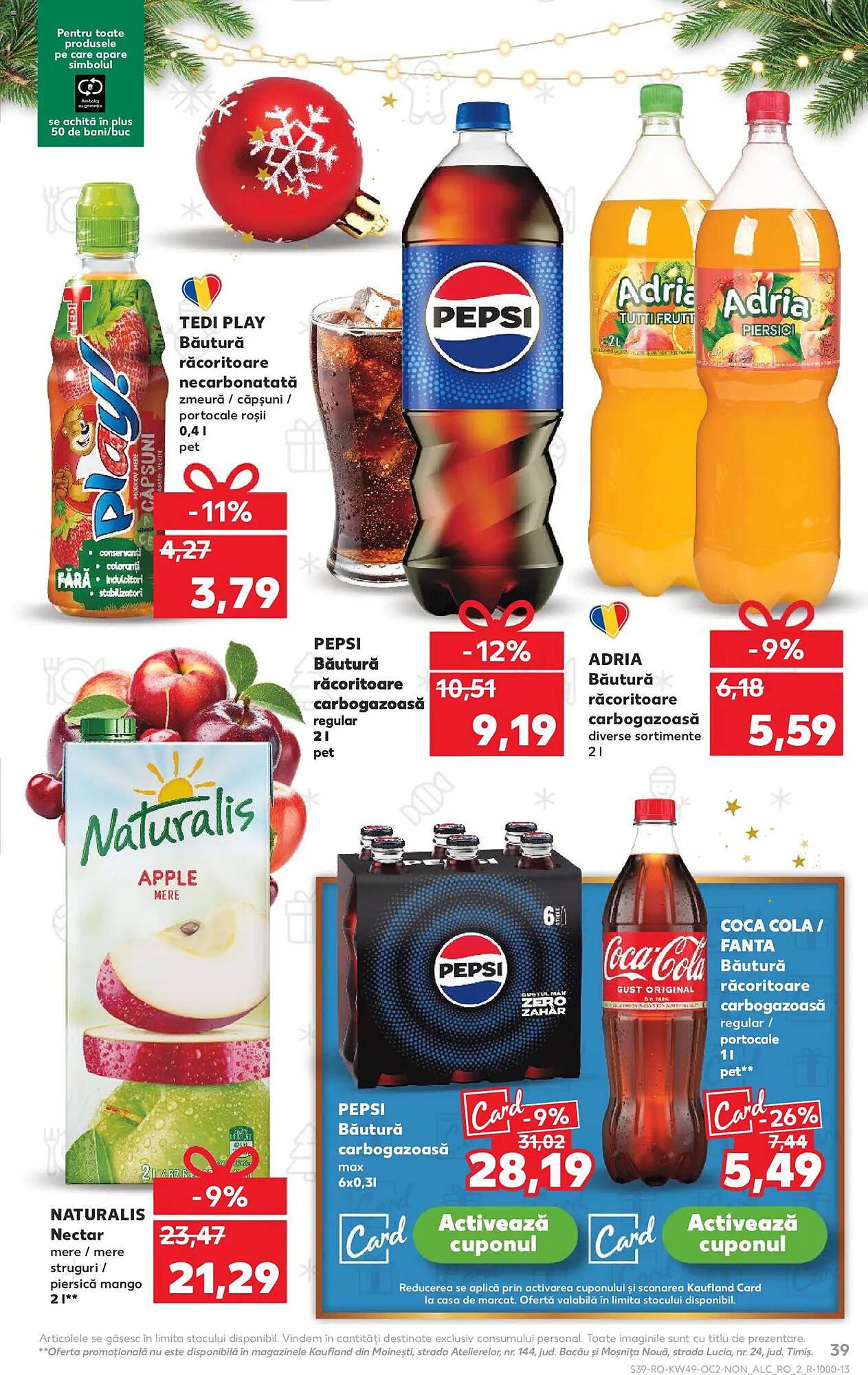 Catalog Kaufland
