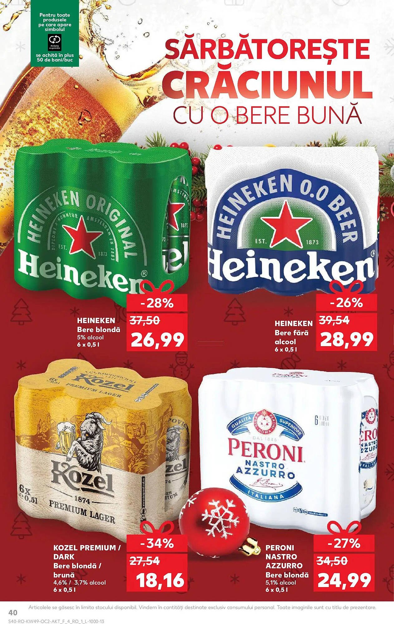 Catalog Kaufland