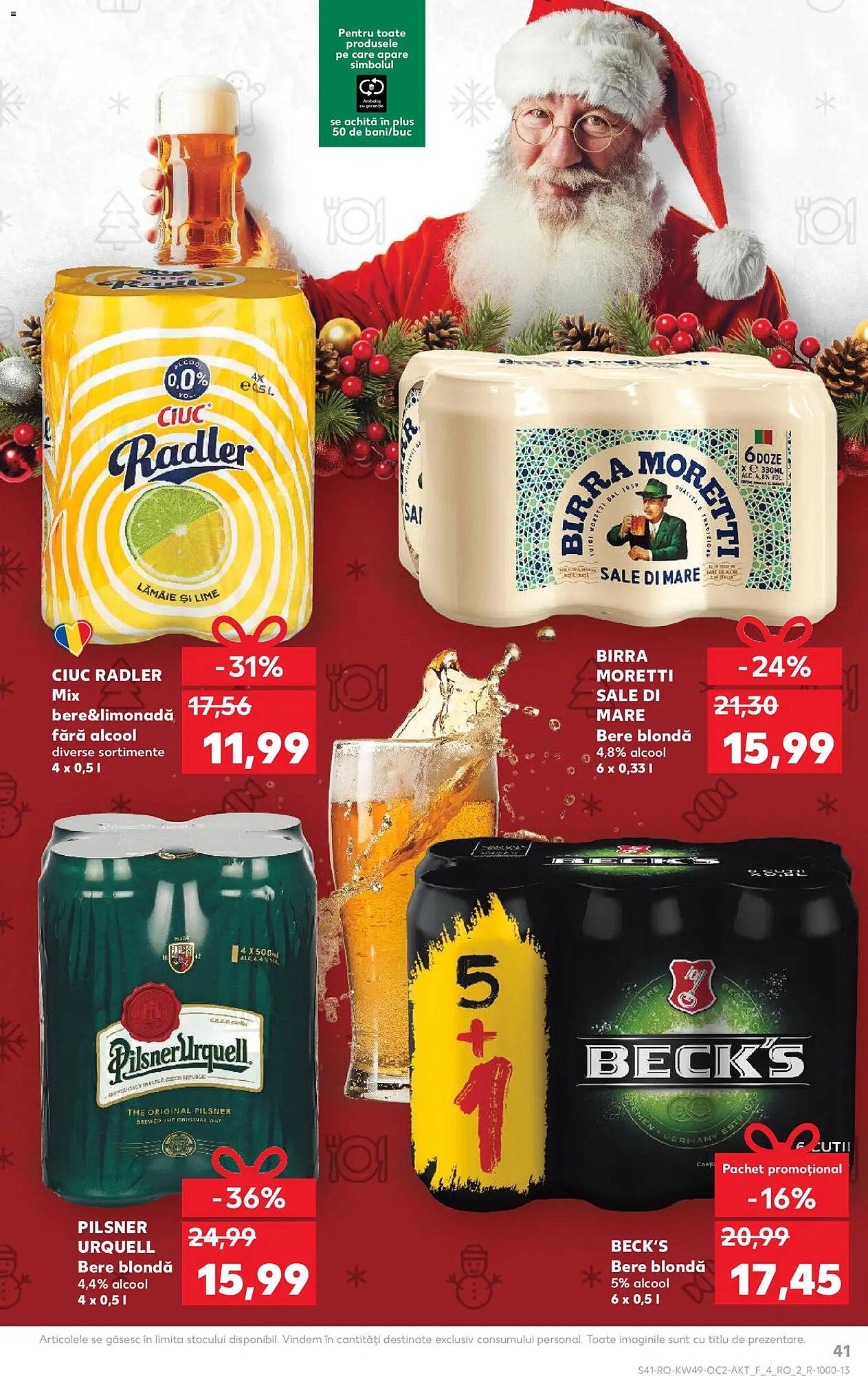 Catalog Kaufland