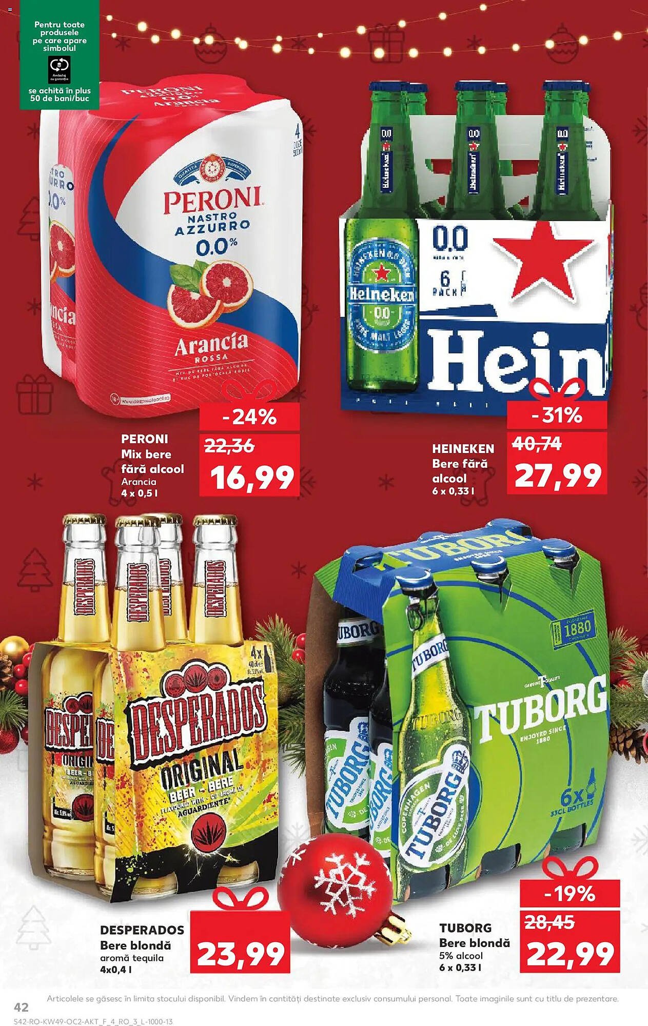 Catalog Kaufland