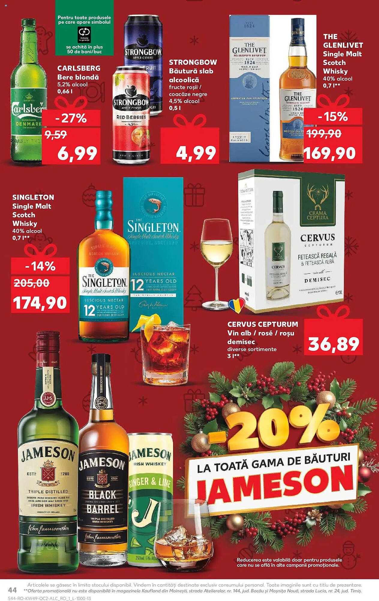 Catalog Kaufland