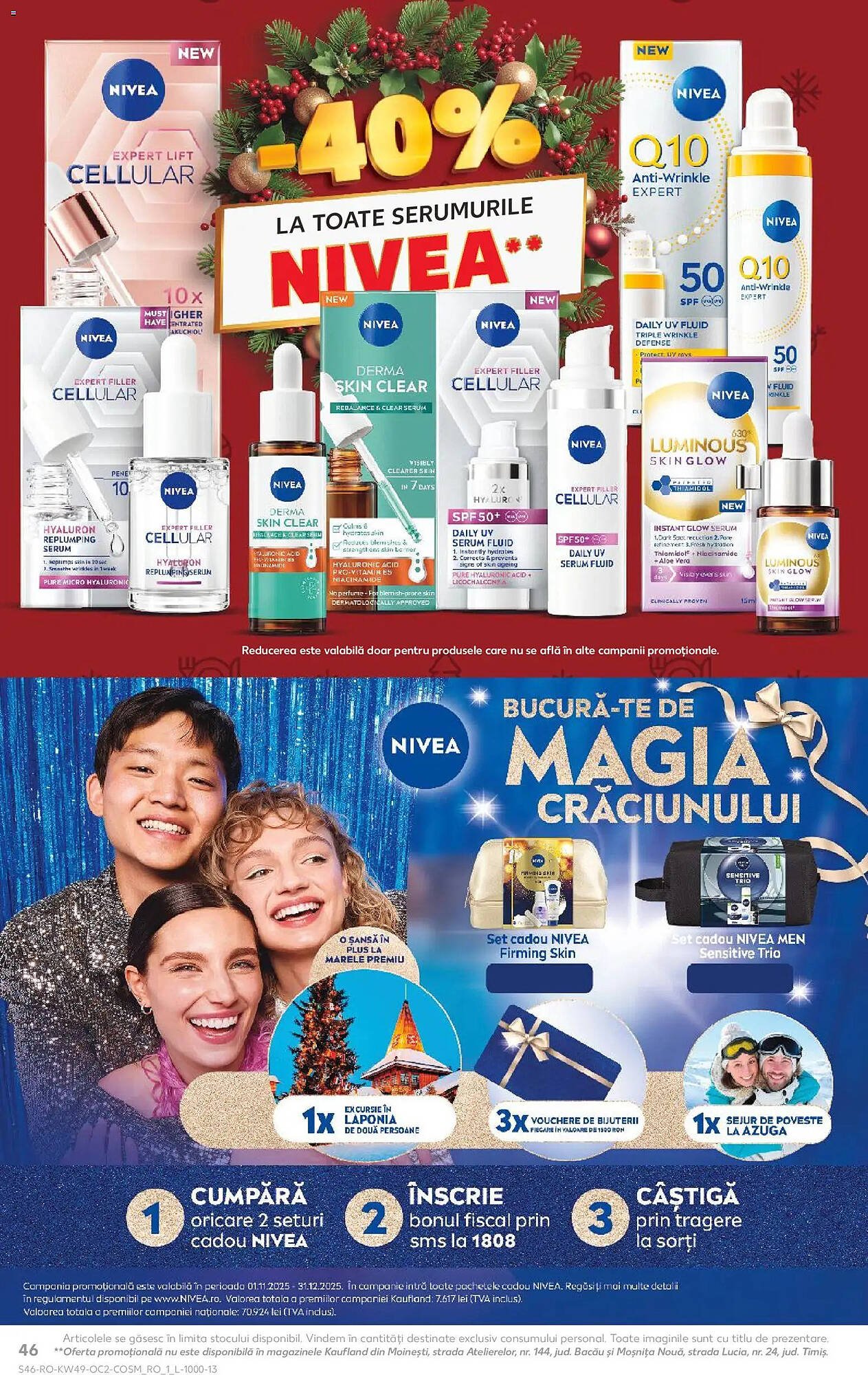 Catalog Kaufland