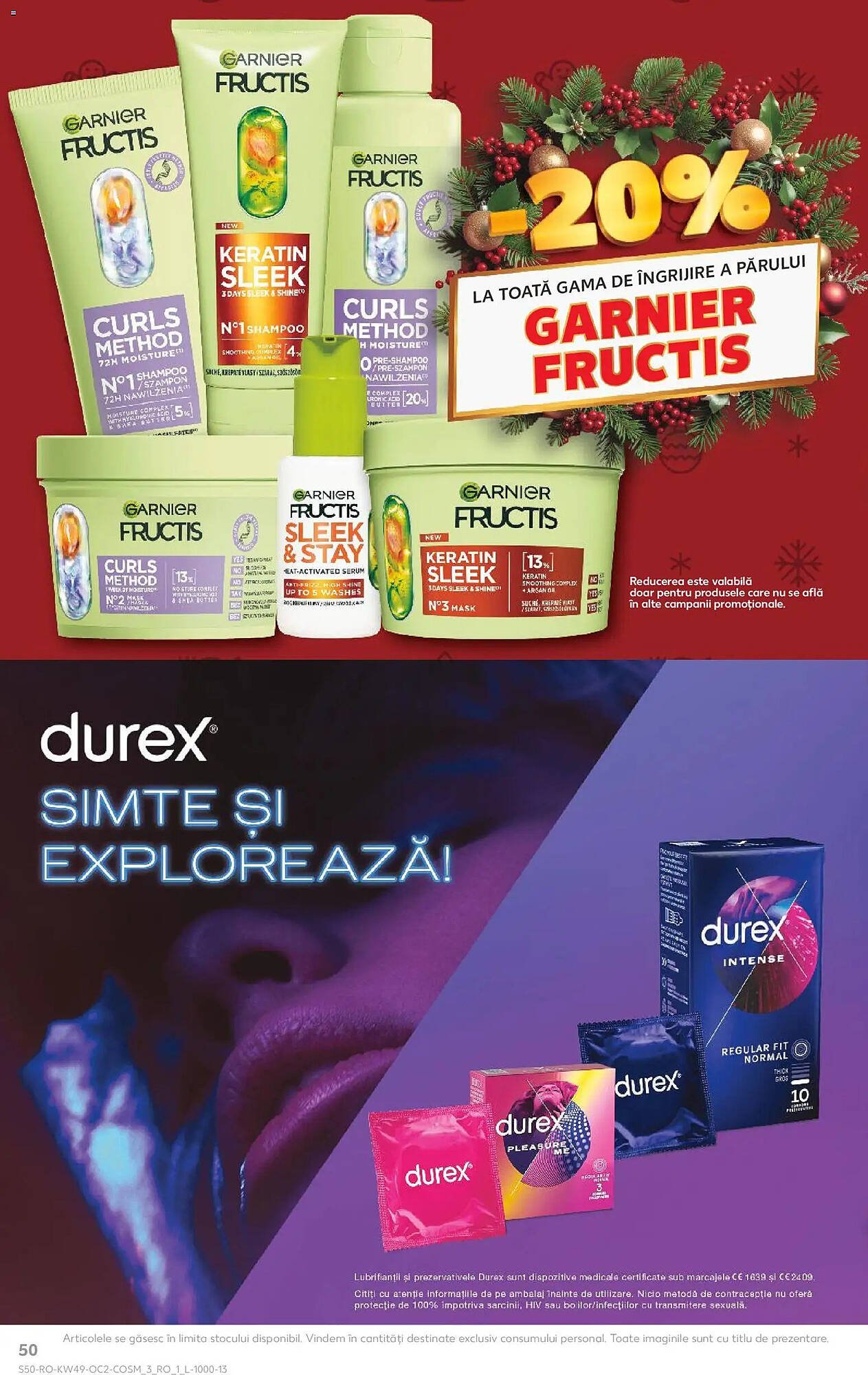 Catalog Kaufland