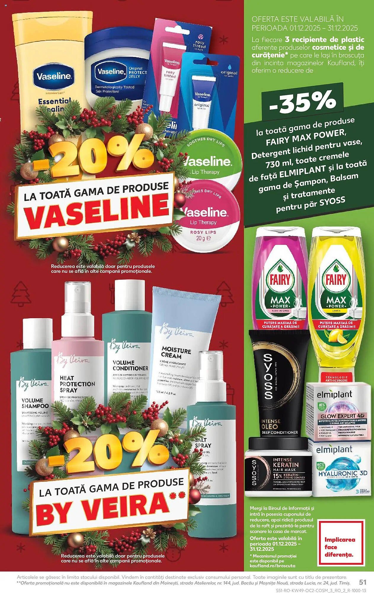 Catalog Kaufland