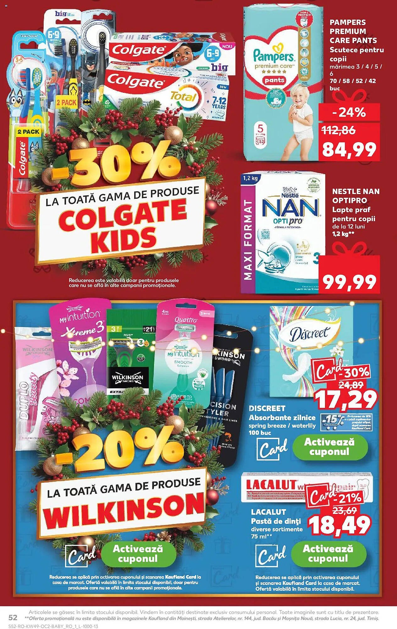 Catalog Kaufland