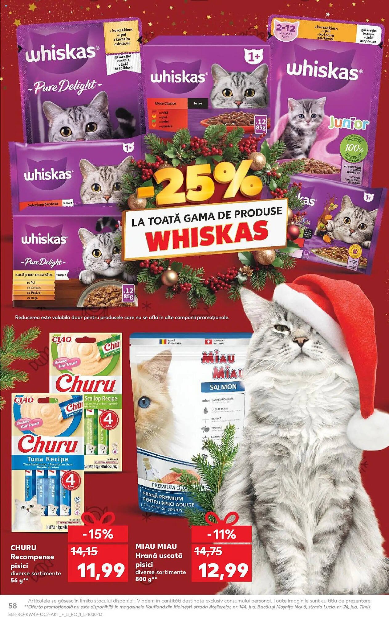 Catalog Kaufland