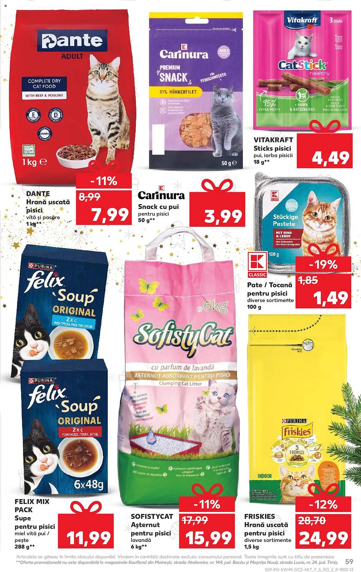 Catalog Kaufland