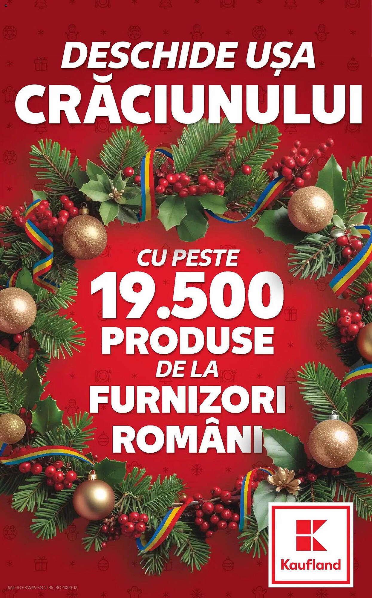 Catalog Kaufland