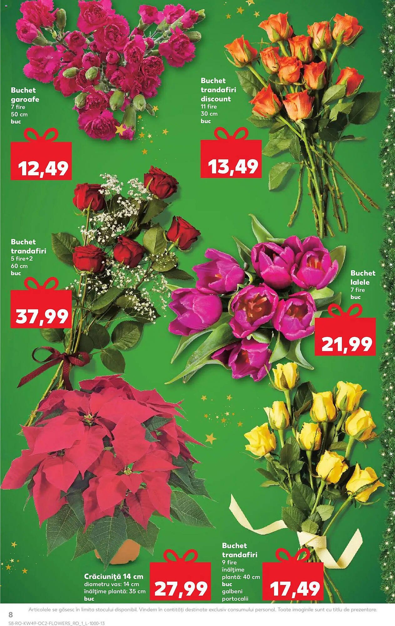Catalog Kaufland