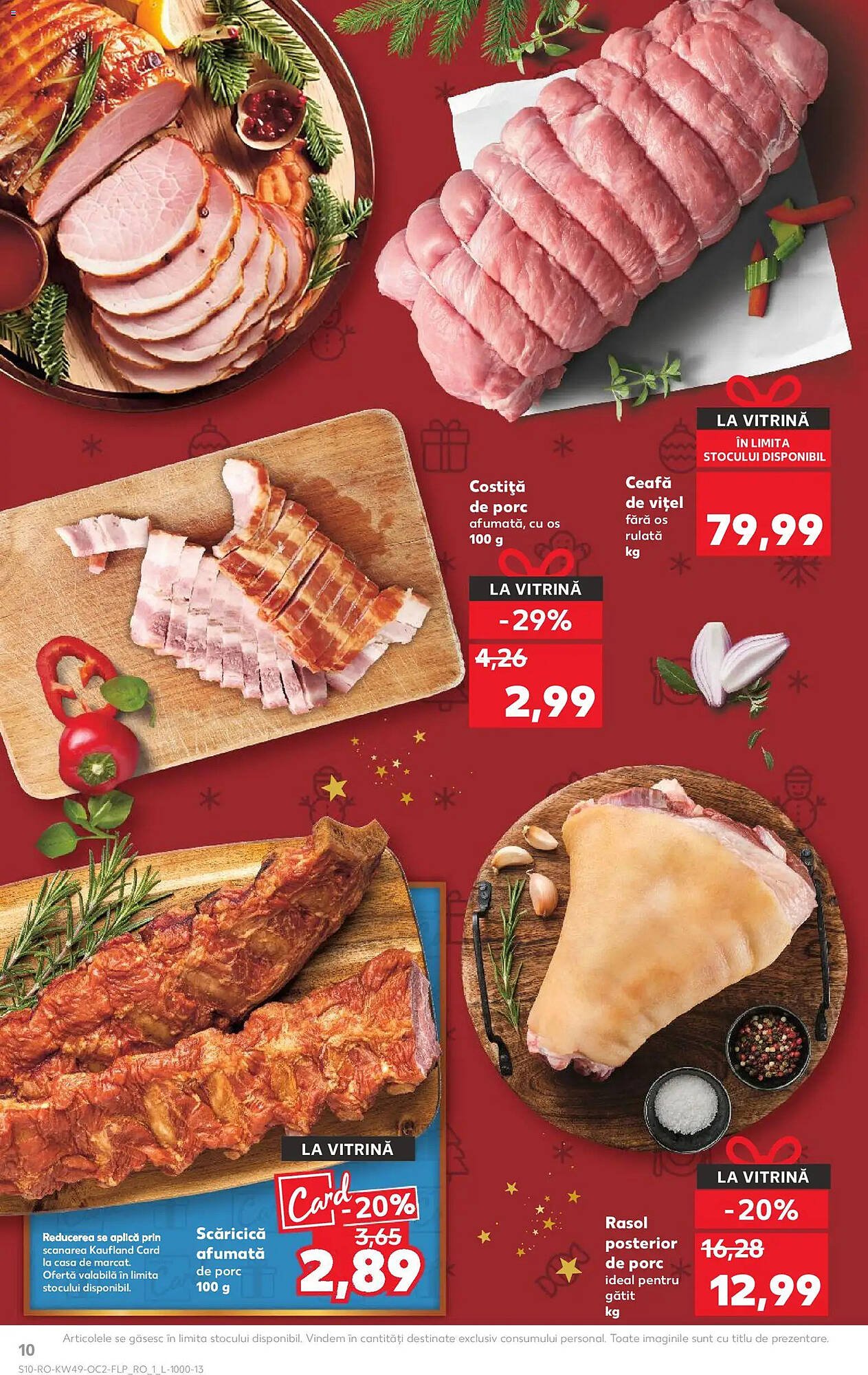 Catalog Kaufland
