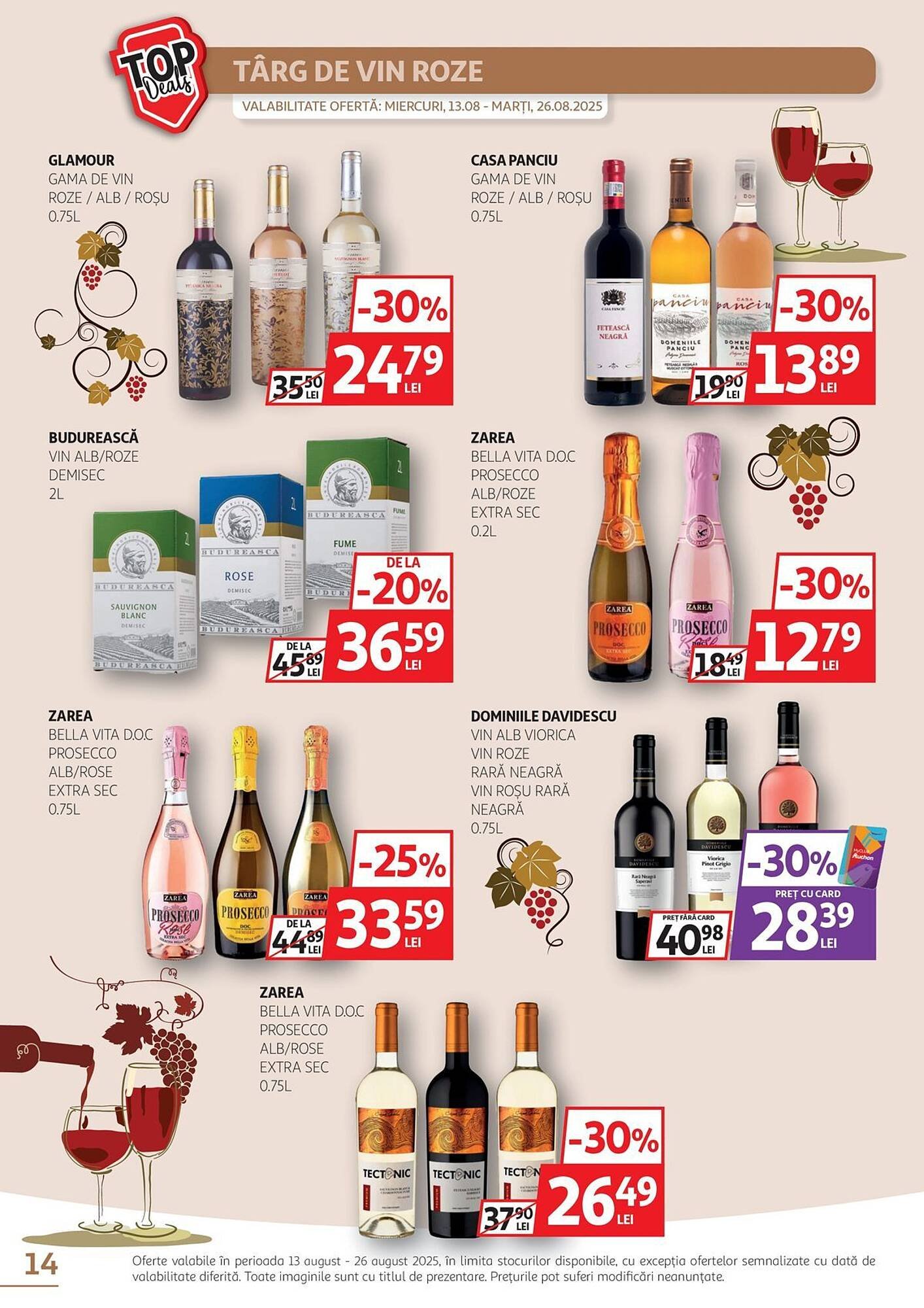 Catalog Auchan