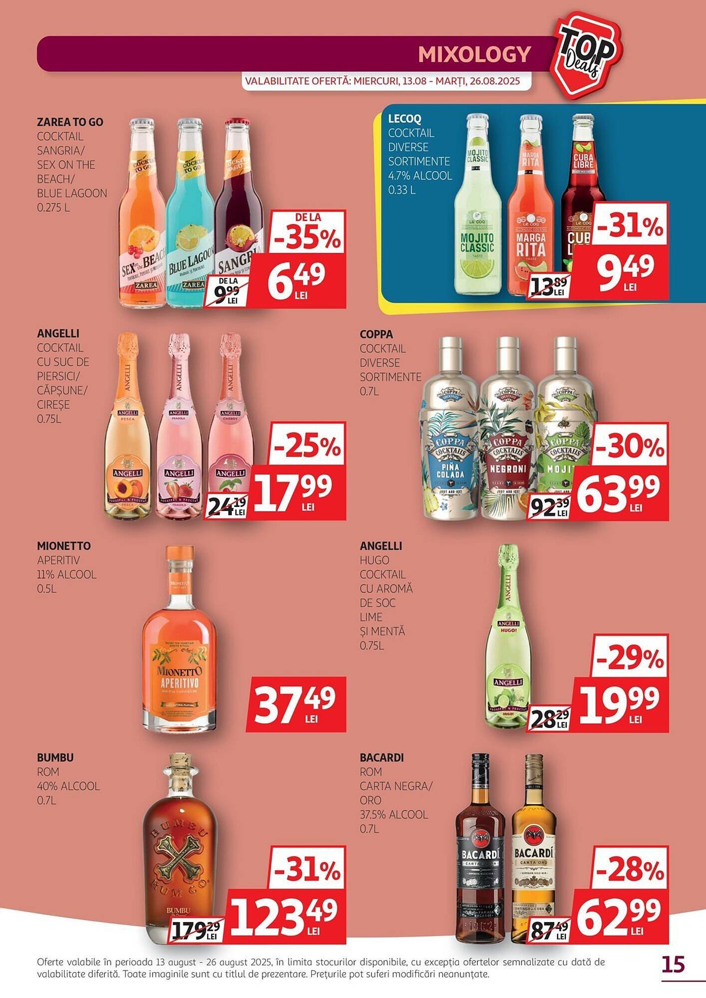 Catalog Auchan