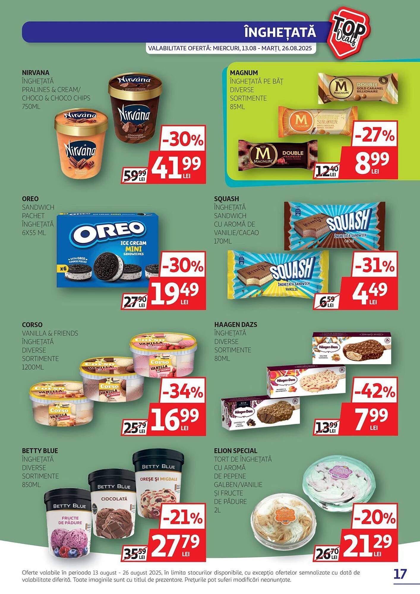 Catalog Auchan