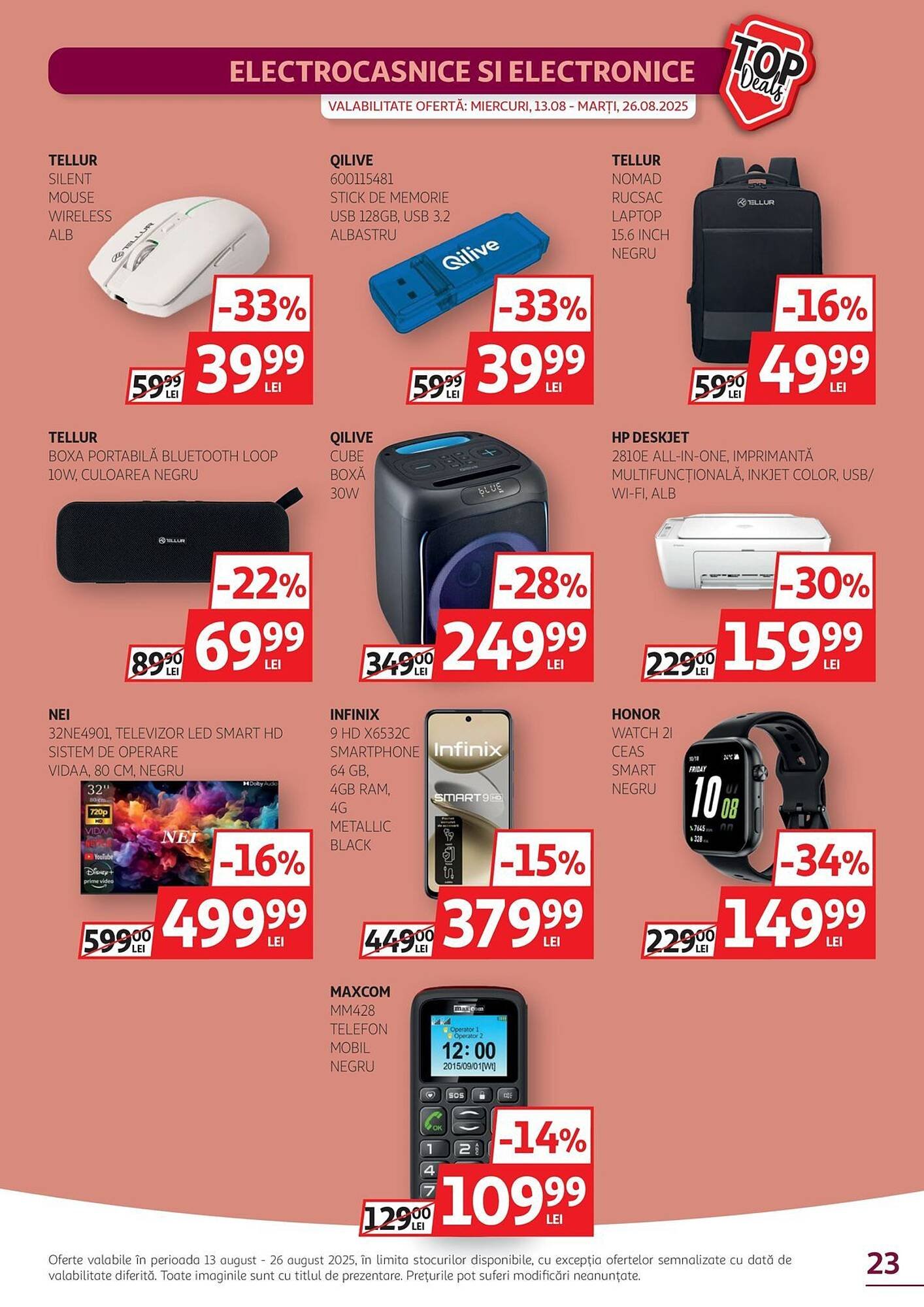 Catalog Auchan