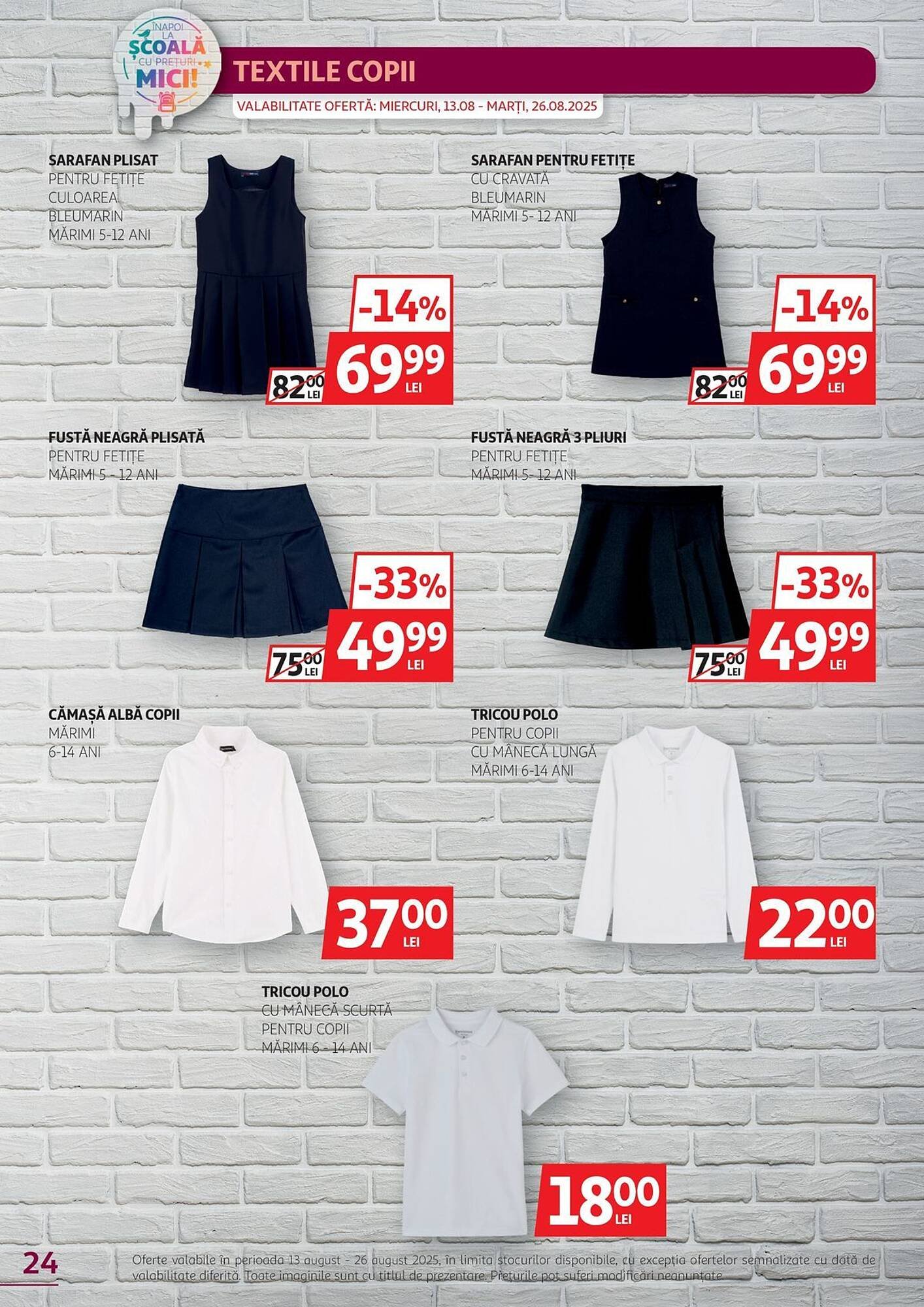 Catalog Auchan
