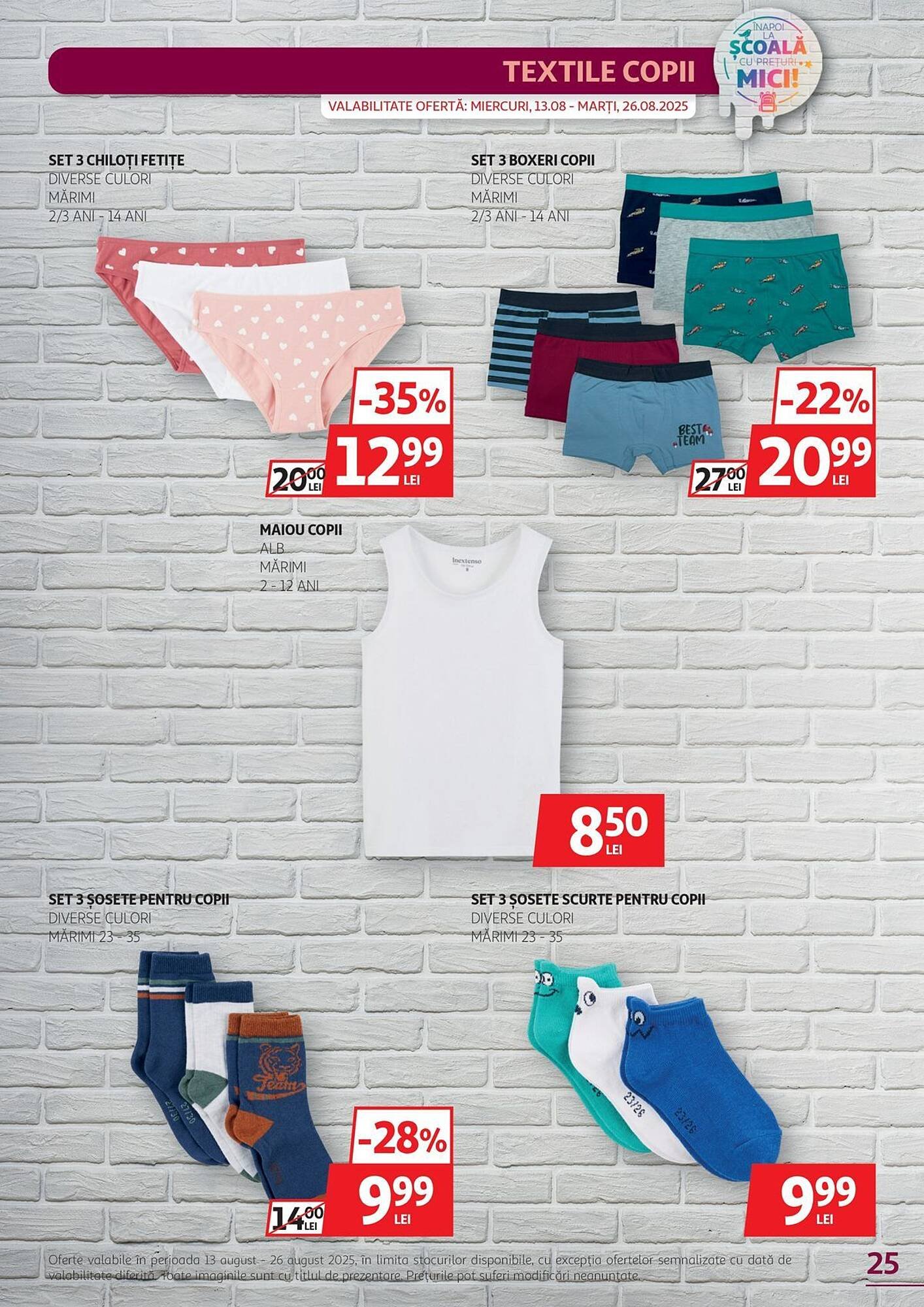 Catalog Auchan