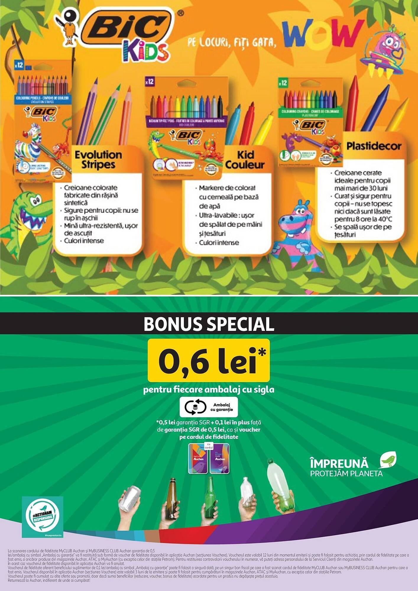 Catalog Auchan