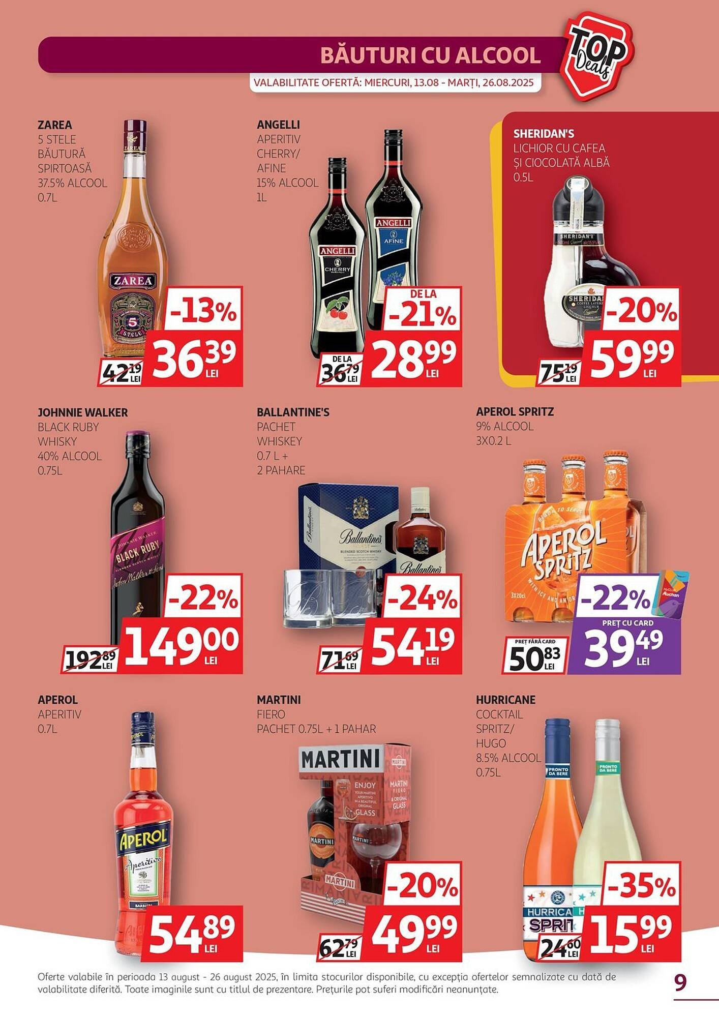 Catalog Auchan