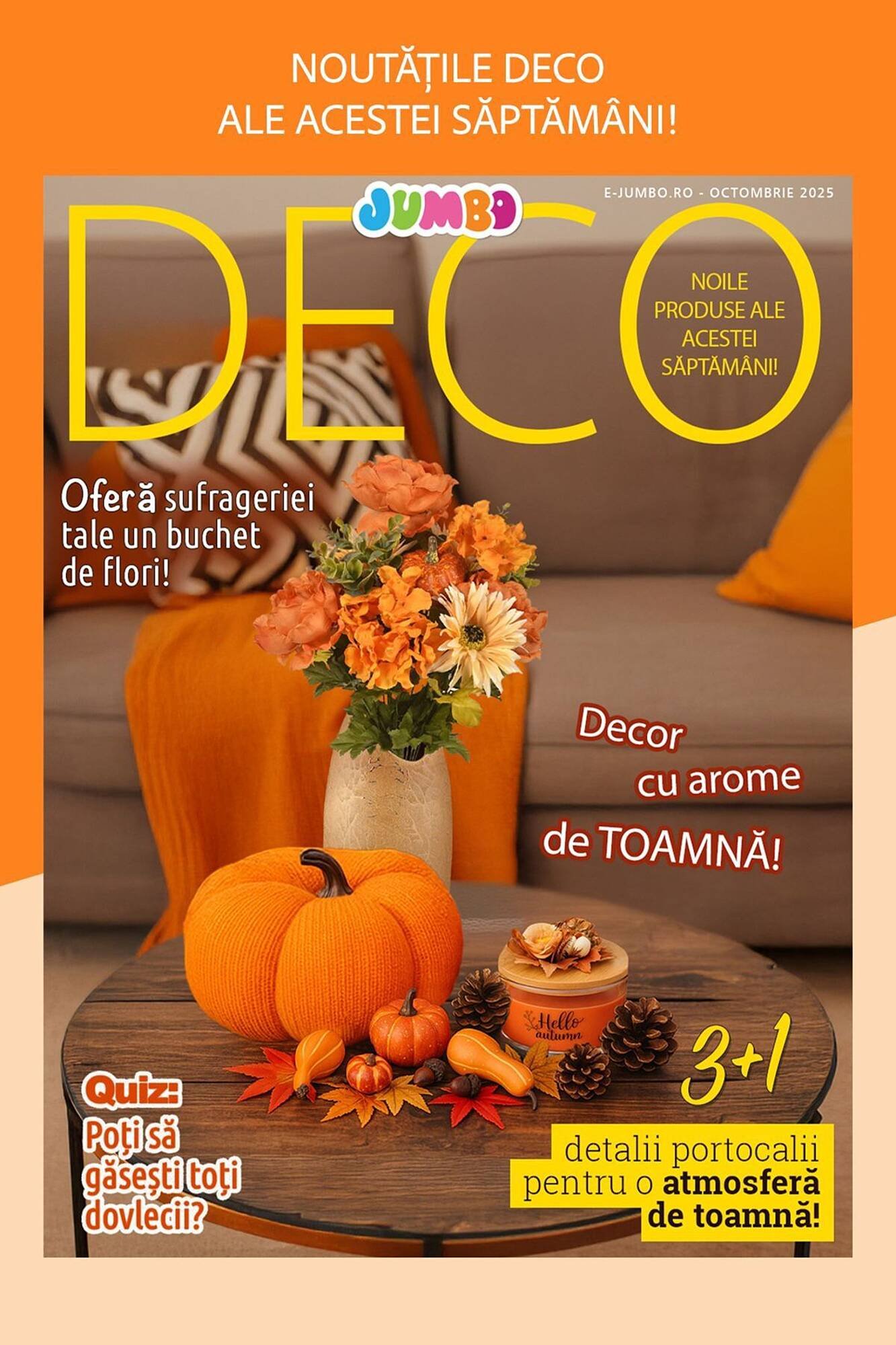 Catalog Jumbo