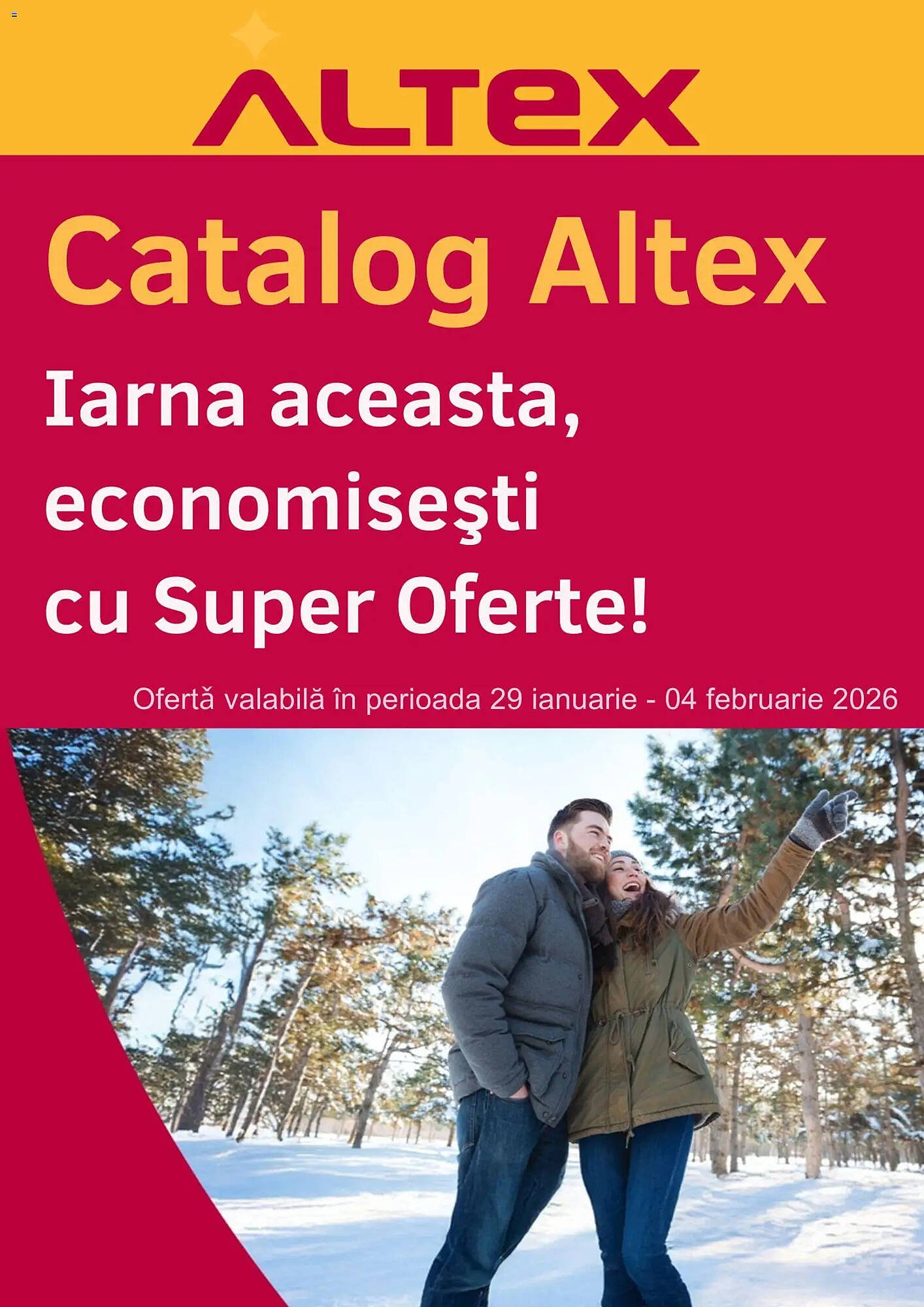 Catalog Altex
