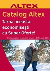 Catalog Altex