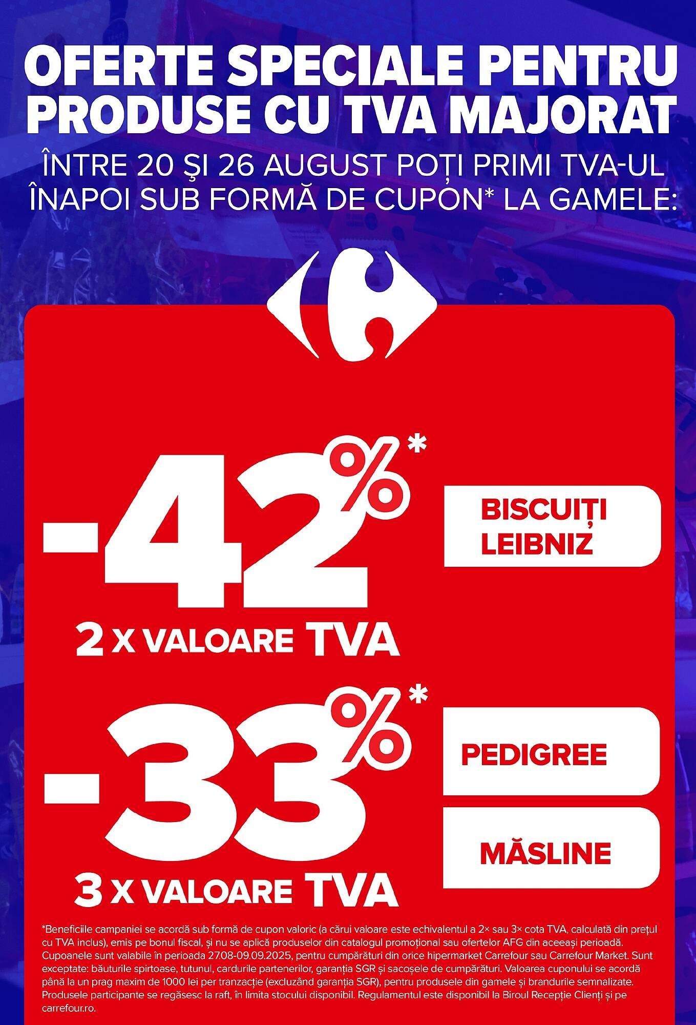 Catalog Carrefour