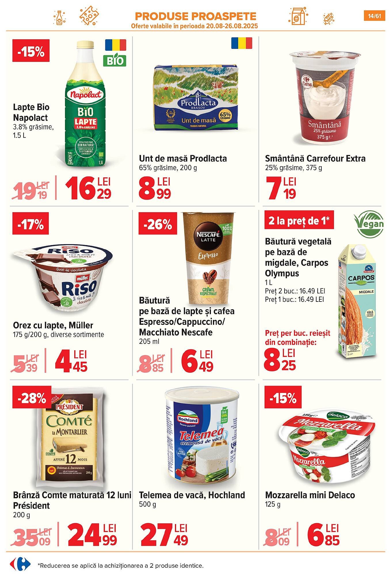 Catalog Carrefour