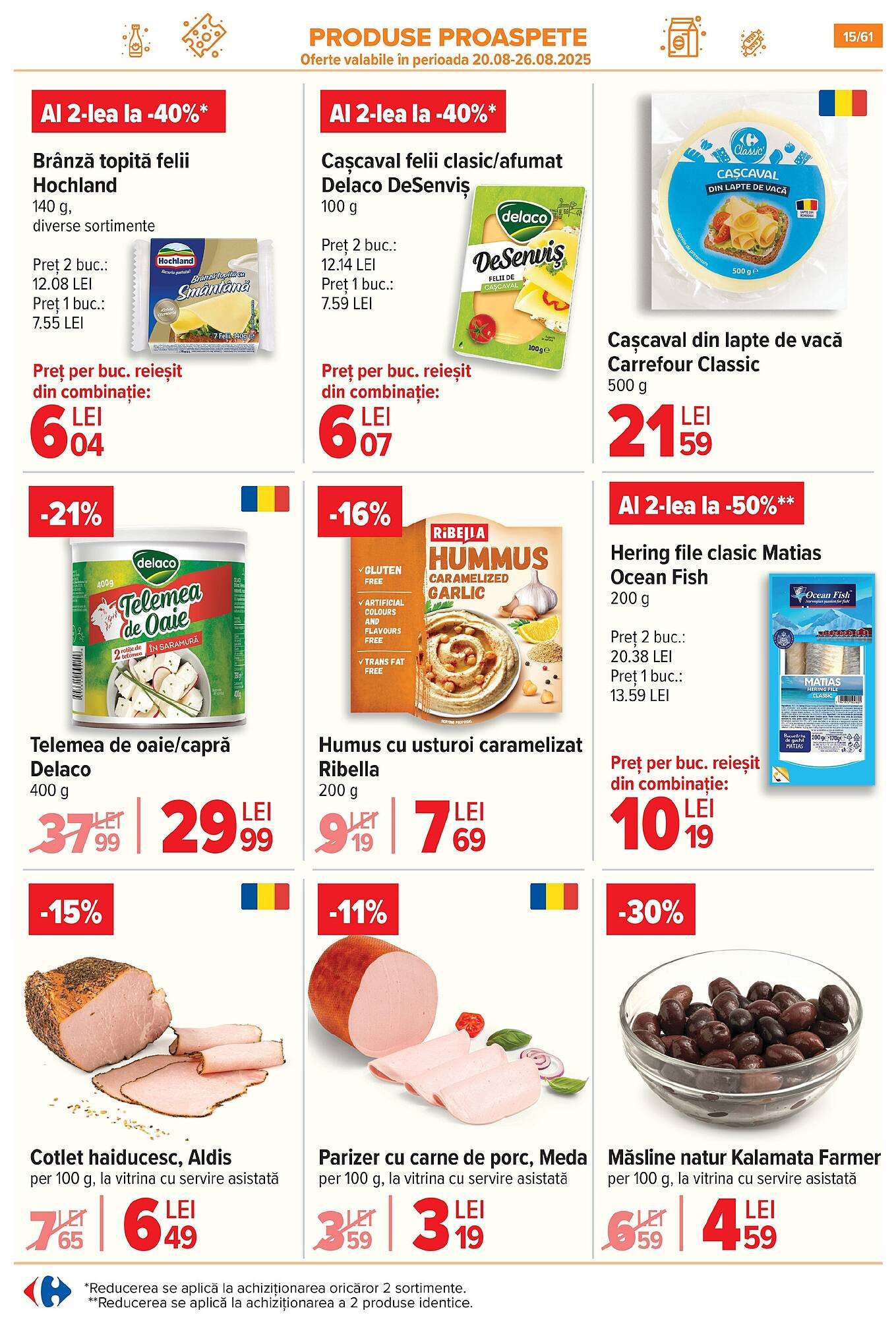 Catalog Carrefour