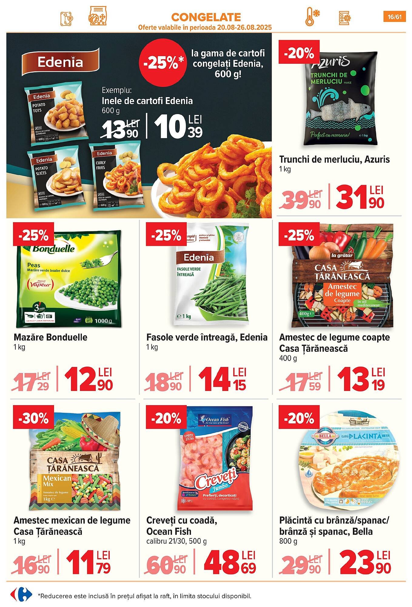 Catalog Carrefour