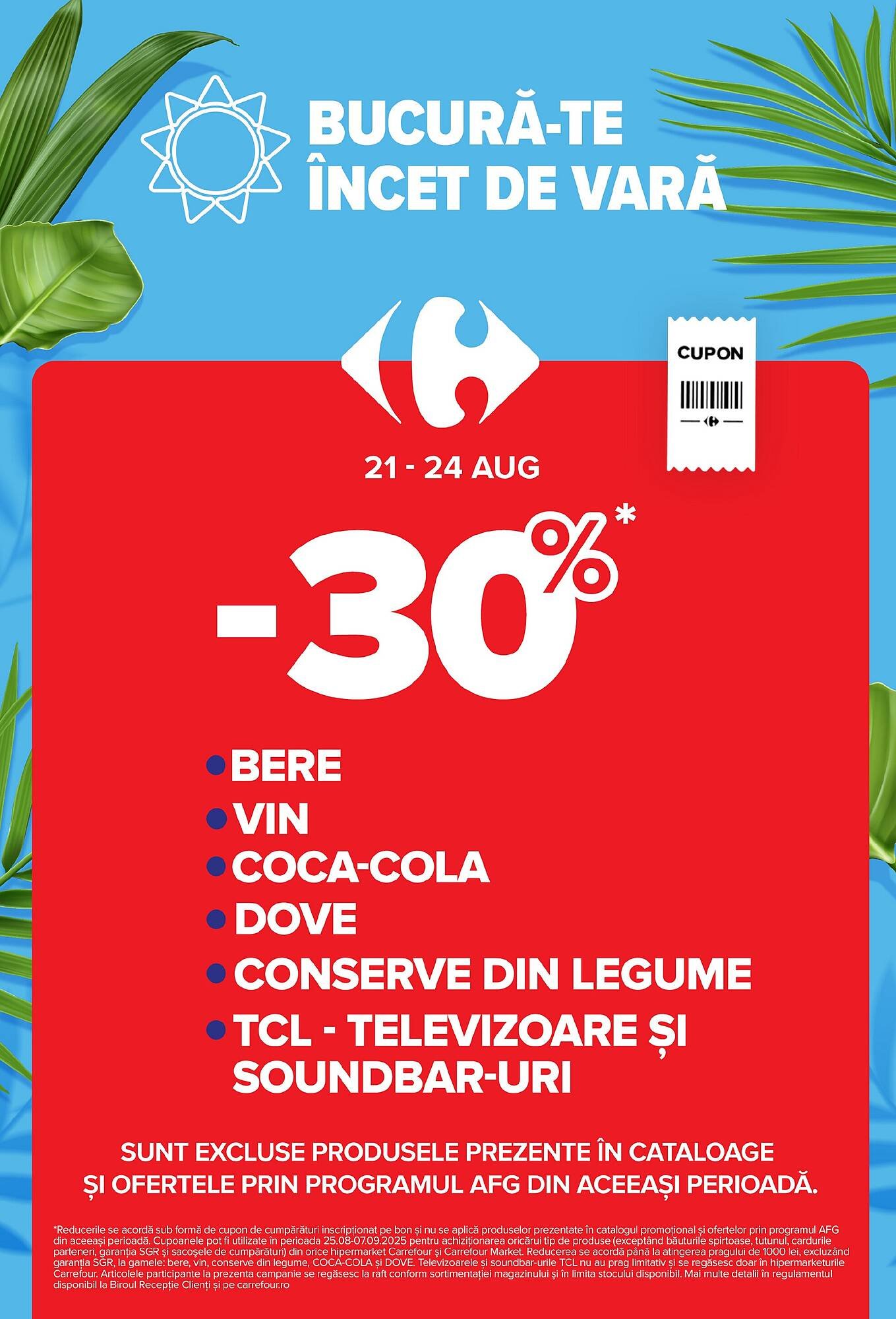Catalog Carrefour