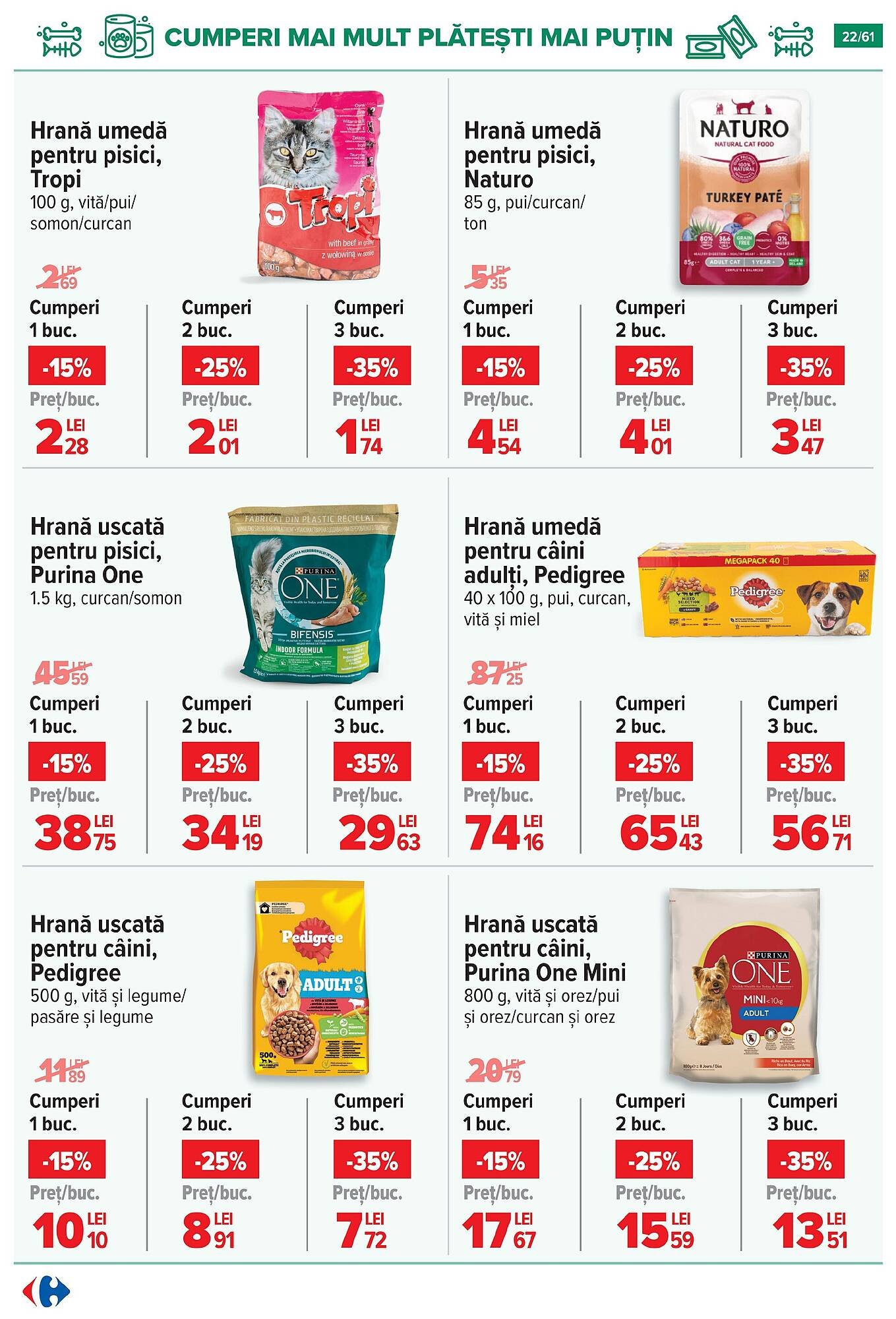 Catalog Carrefour