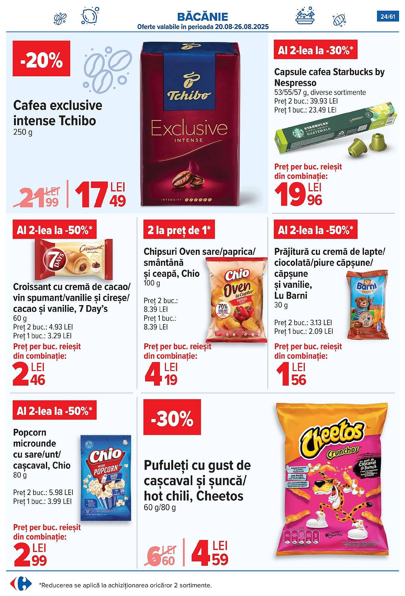 Catalog Carrefour
