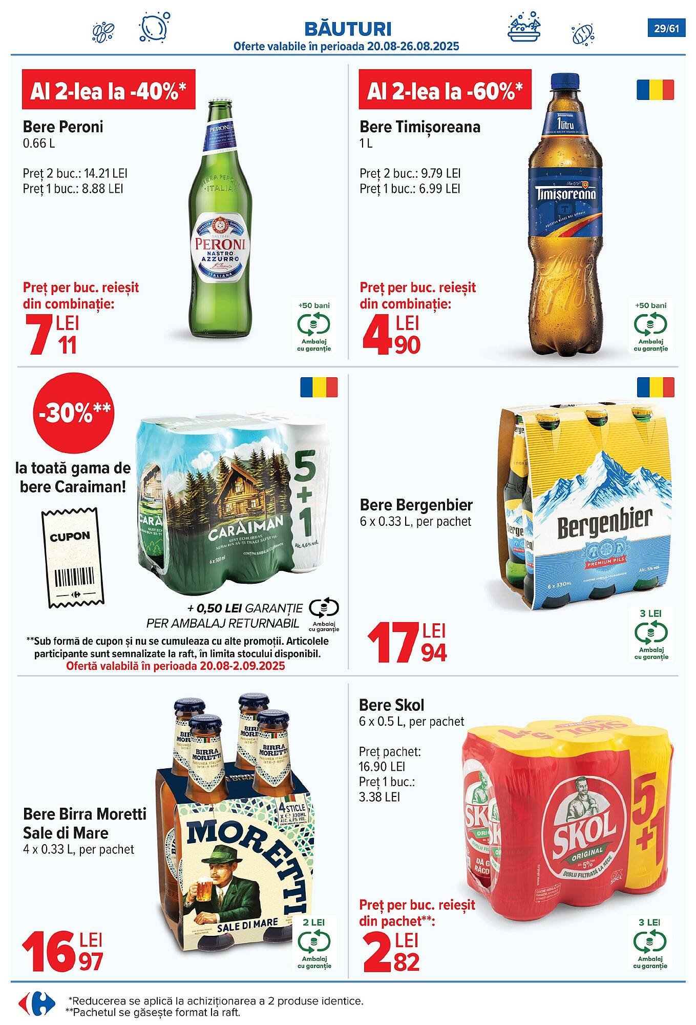 Catalog Carrefour