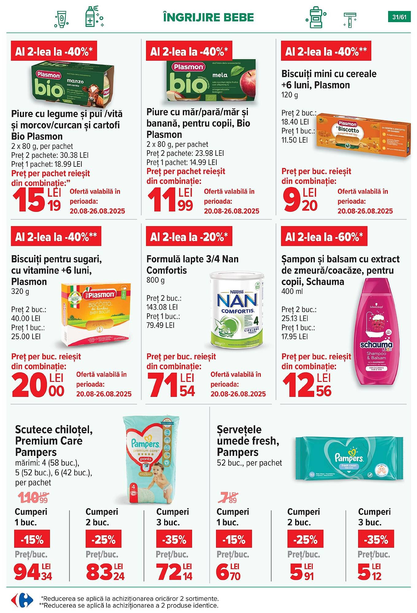 Catalog Carrefour